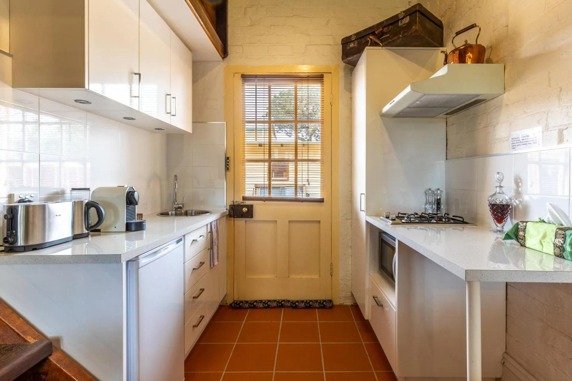 Bon Accord Boutique Accommodation