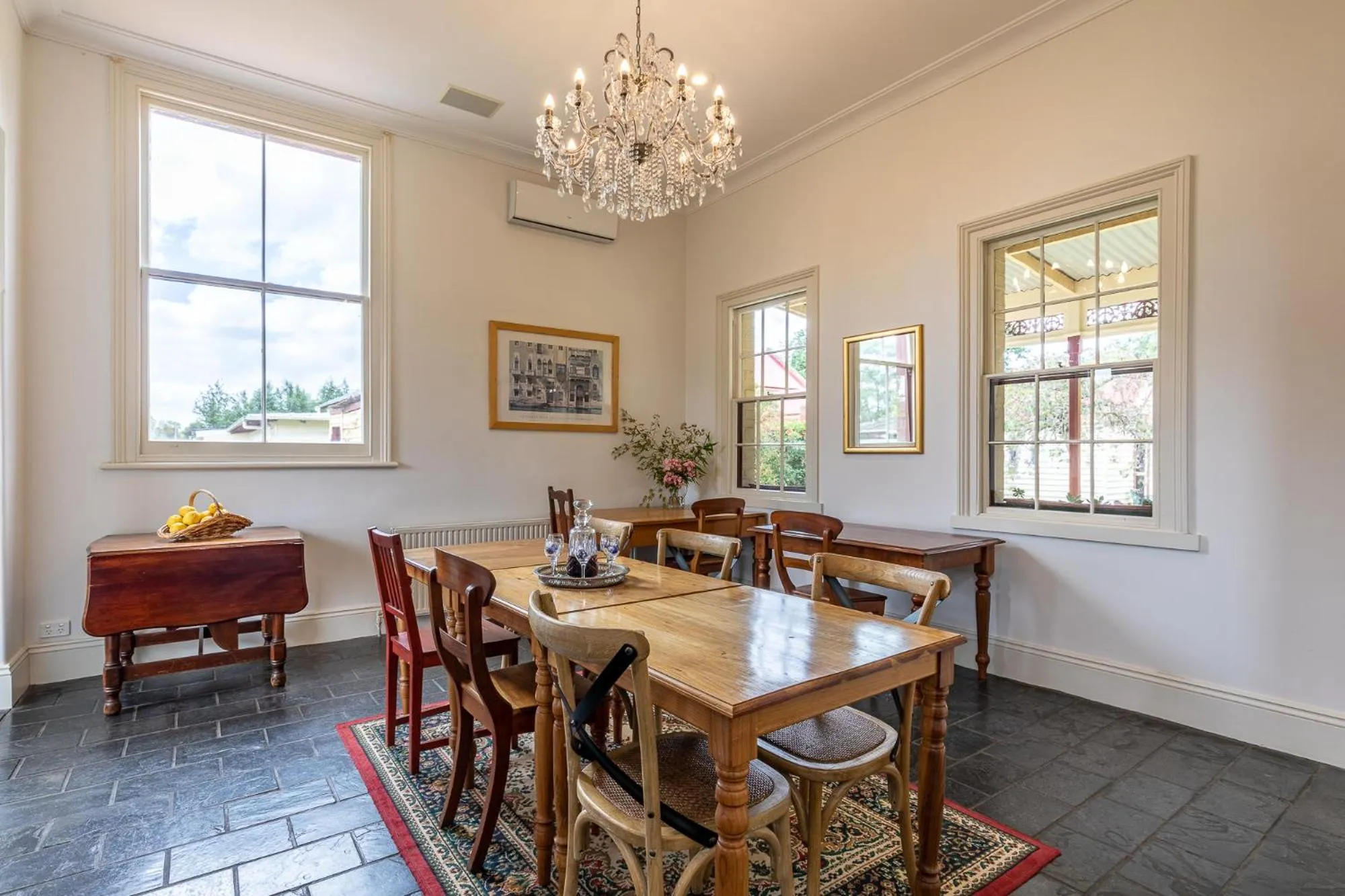 Bon Accord Boutique Accommodation