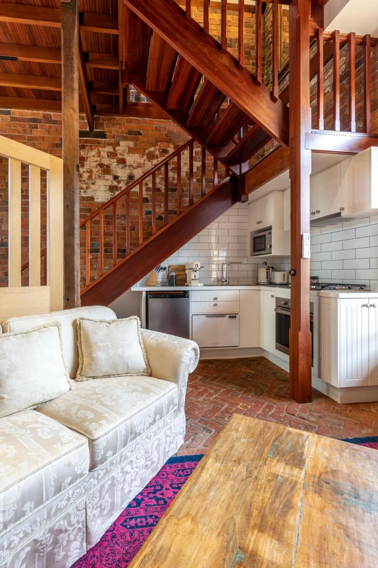 Bon Accord Boutique Accommodation