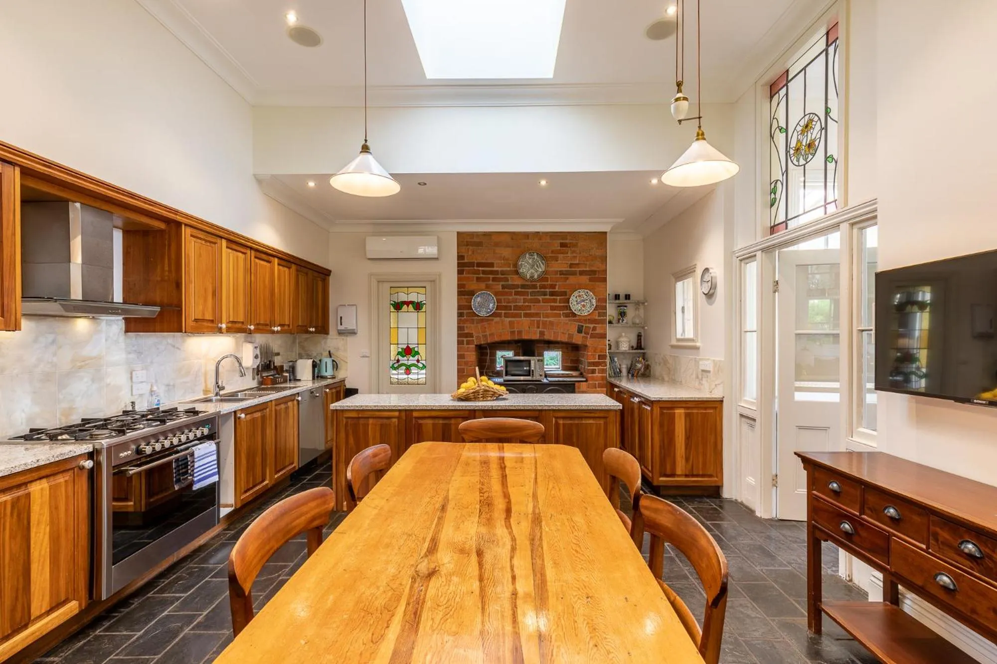 Bon Accord Boutique Accommodation