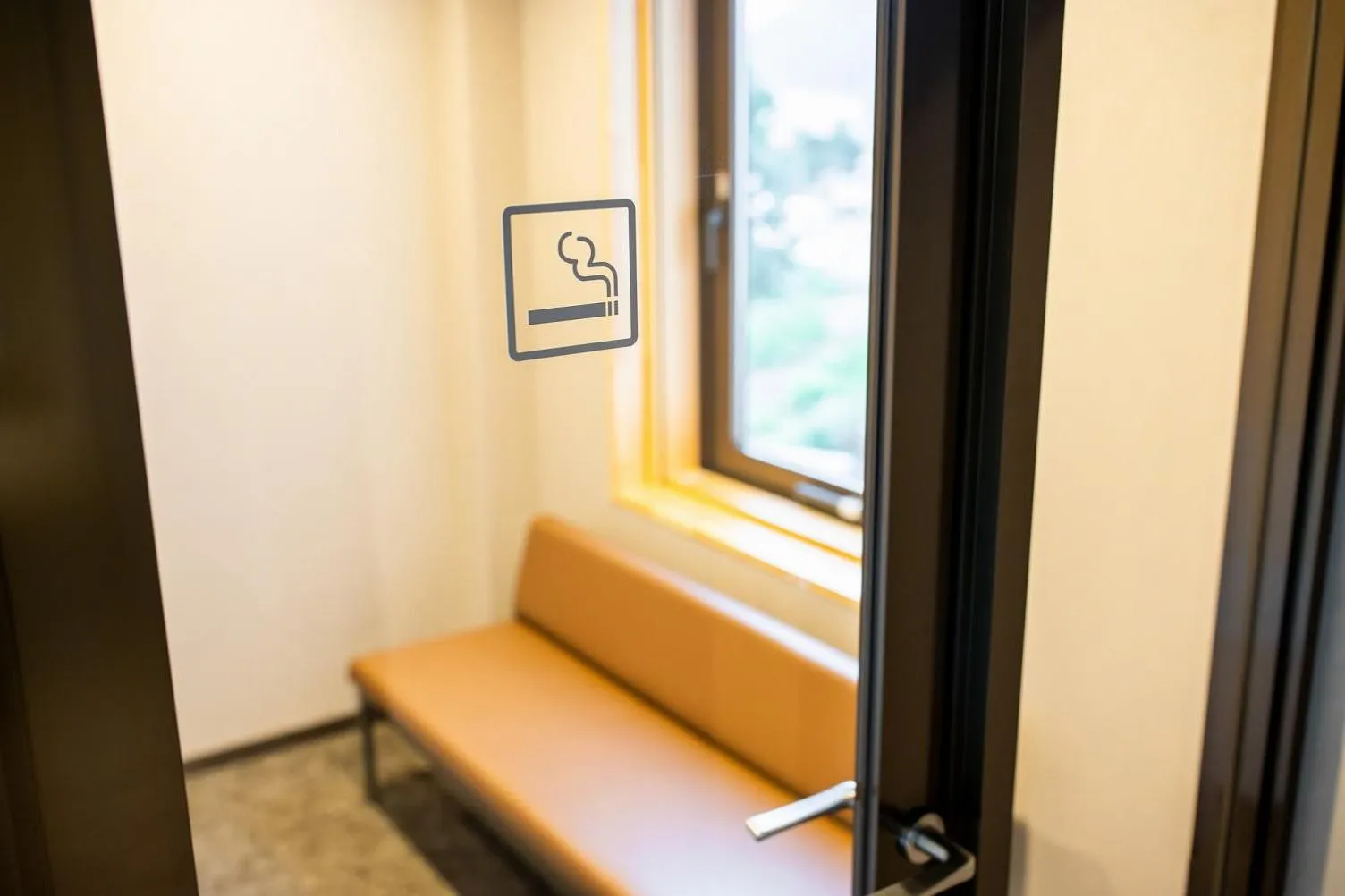 Area and facilities in Fujikawaguchiko Resort Hotel