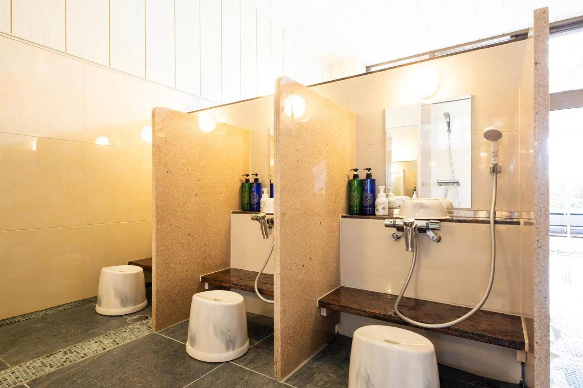 Spa and wellness centre/facilities in Fujikawaguchiko Resort Hotel