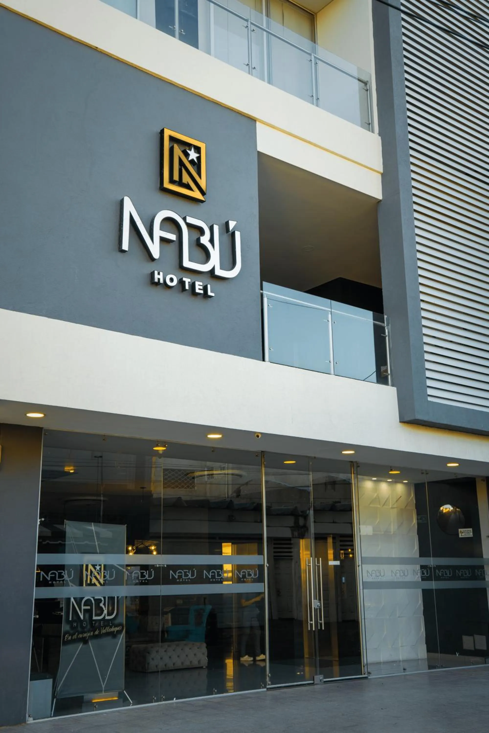 Day in HOTEL NABU VALLEDUPAR