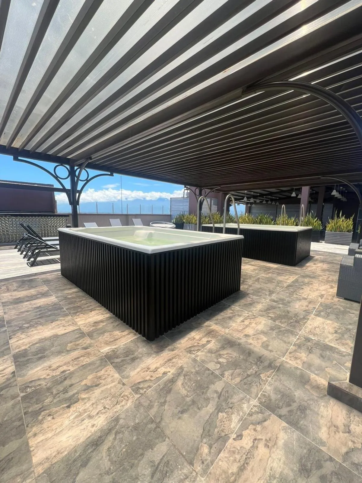 Day in HOTEL NABU VALLEDUPAR