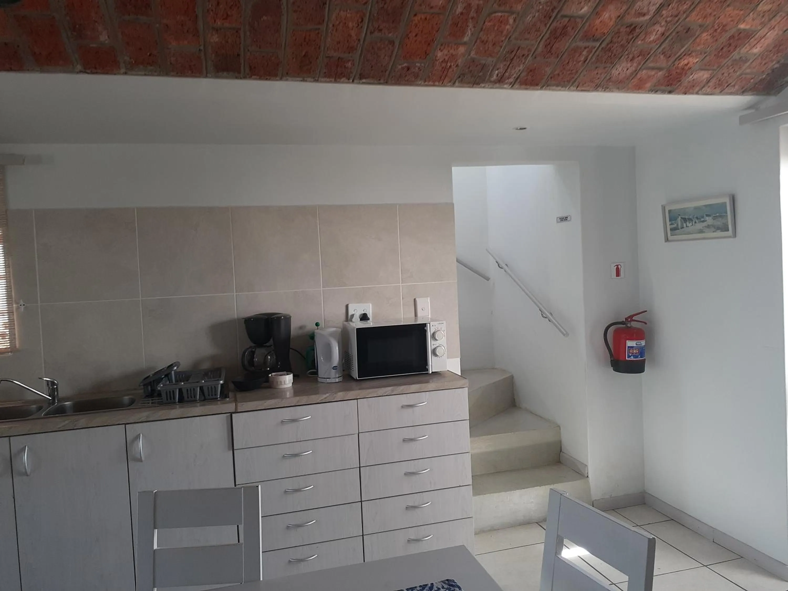 Property building in Paters Haven Self-catering and B&B