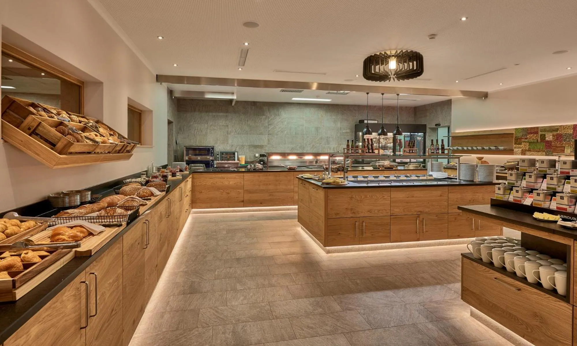 Food and drinks in haldensee - Naturerlebnis und Wellnesshotel