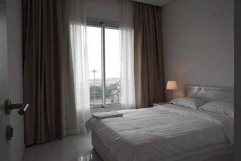 Al Bedaa- Family only