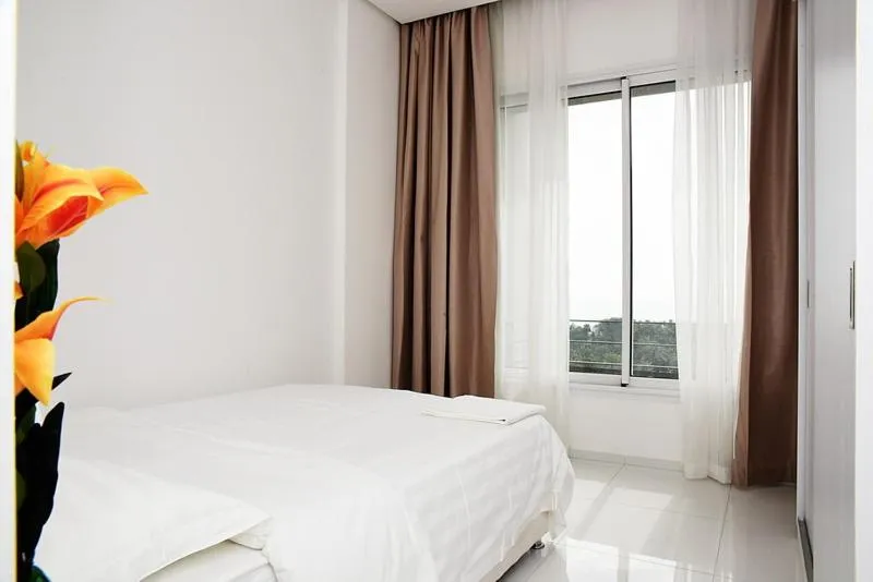 Al Bedaa- Family only