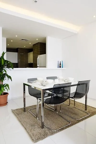 Al Bedaa- Family only