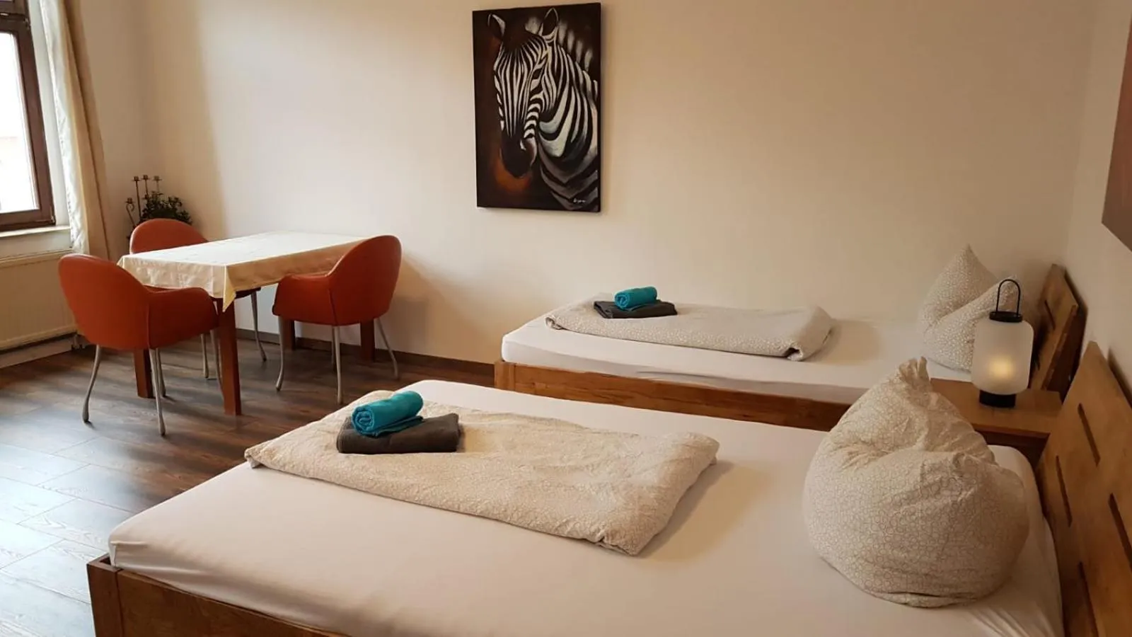 Bedroom, Bed in Phoenix