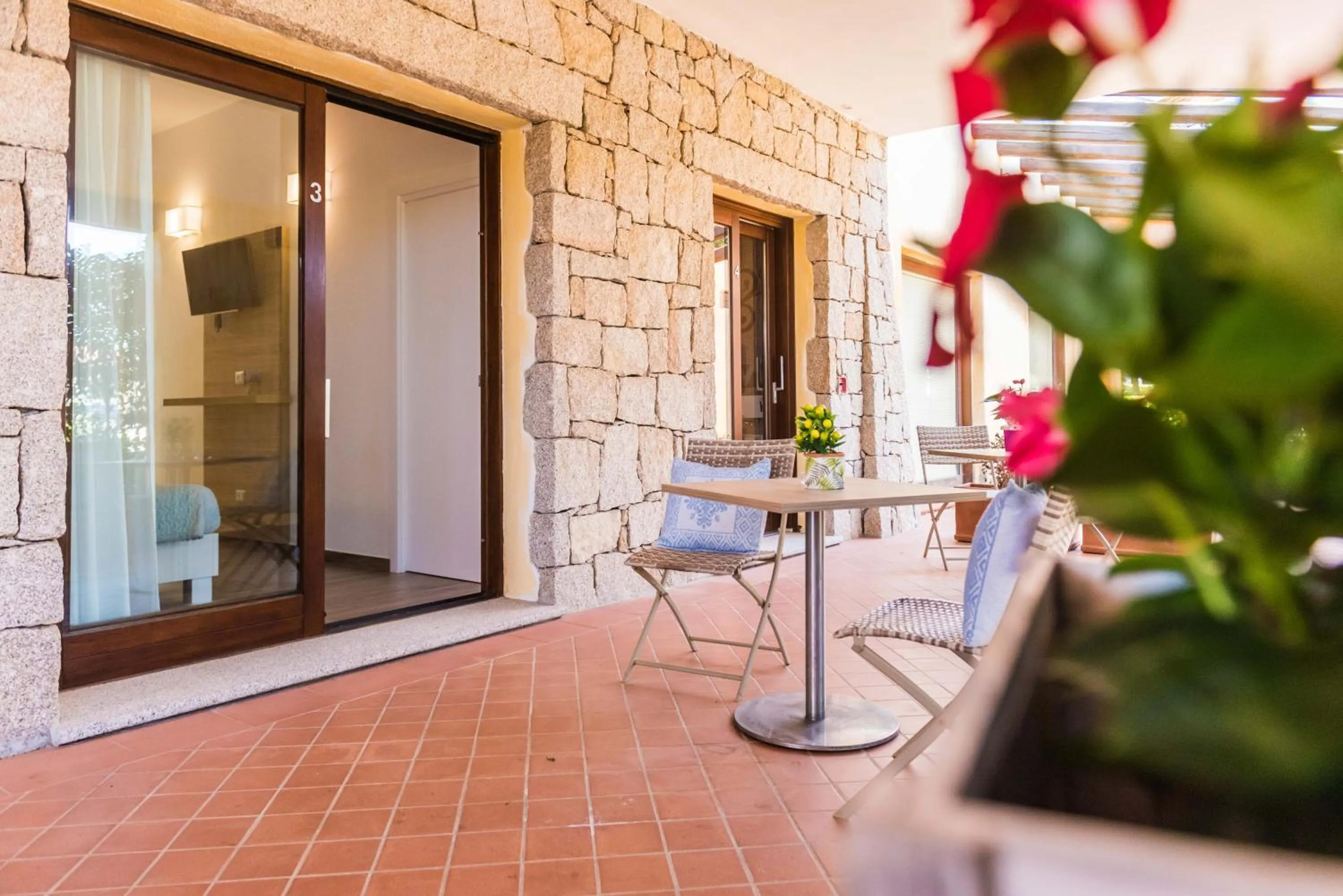 Relais del Borgo- Domo