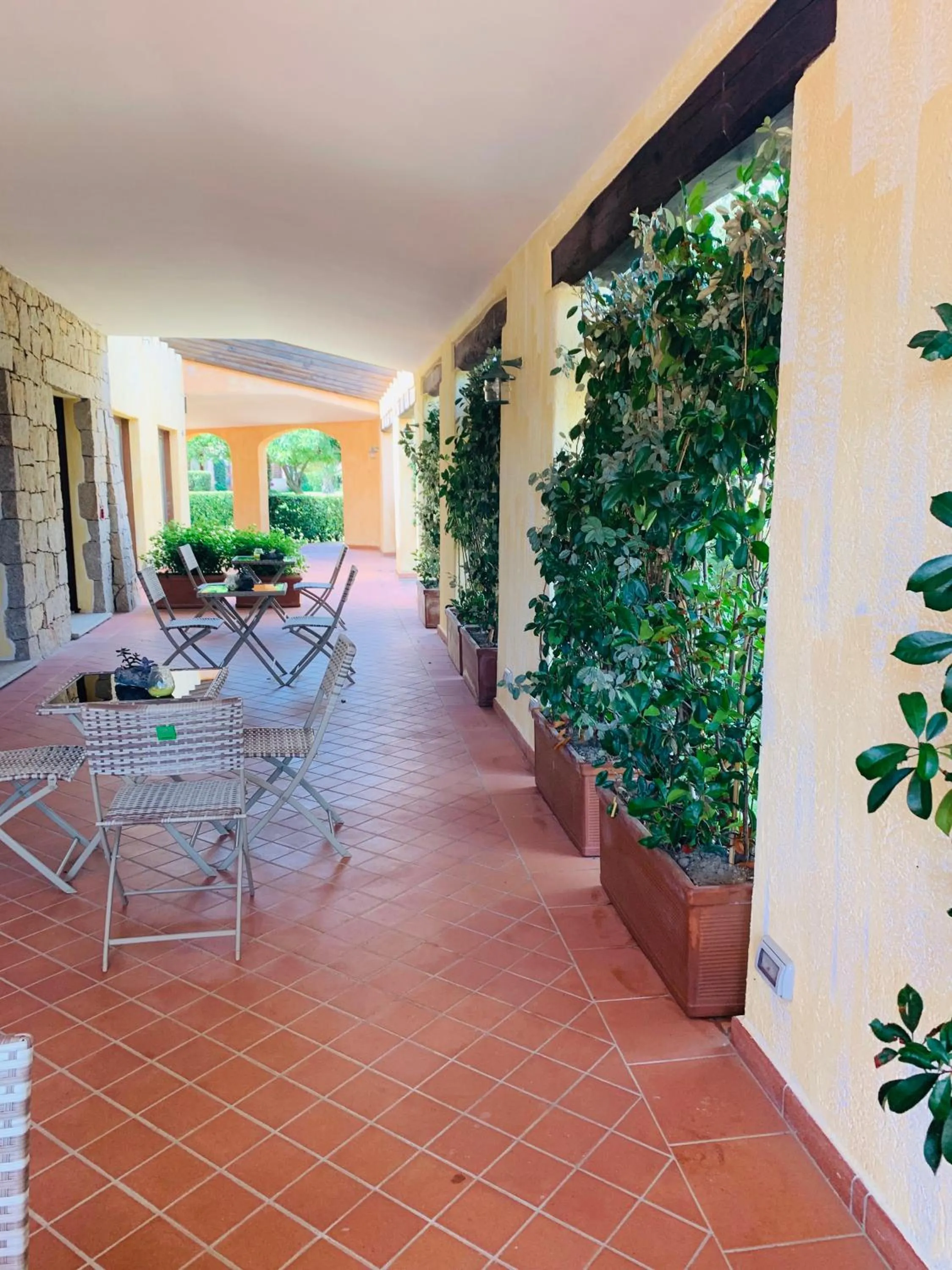 Relais del Borgo- Domo