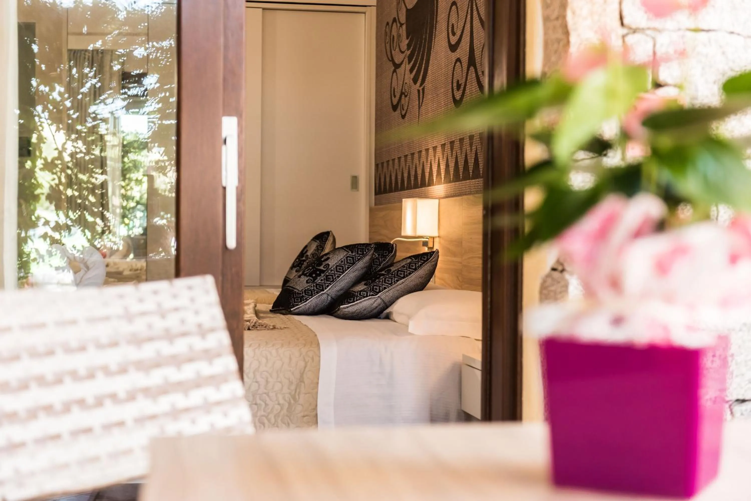 Relais del Borgo- Domo