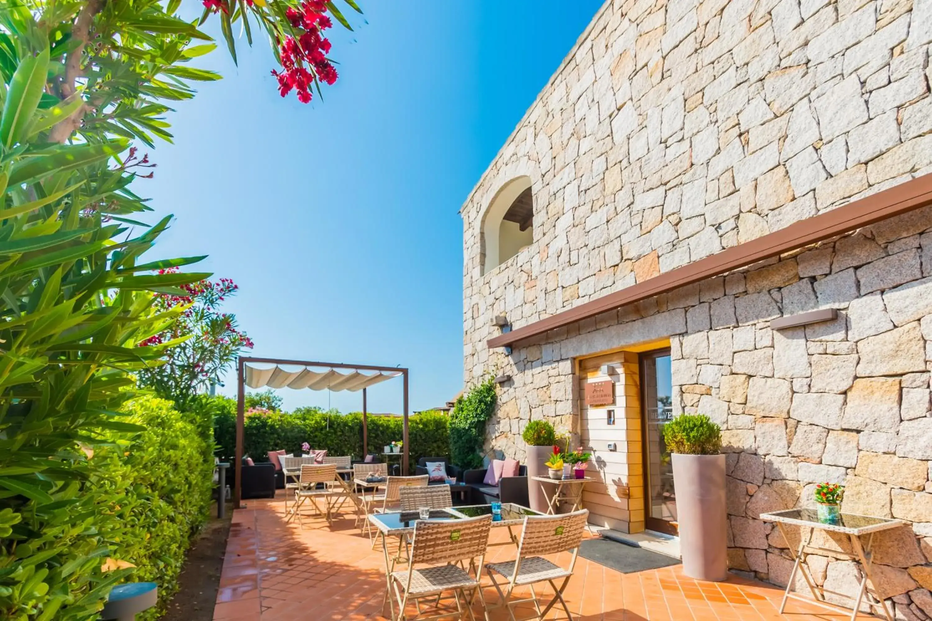 Relais del Borgo- Domo Relais del Borgo- Domo