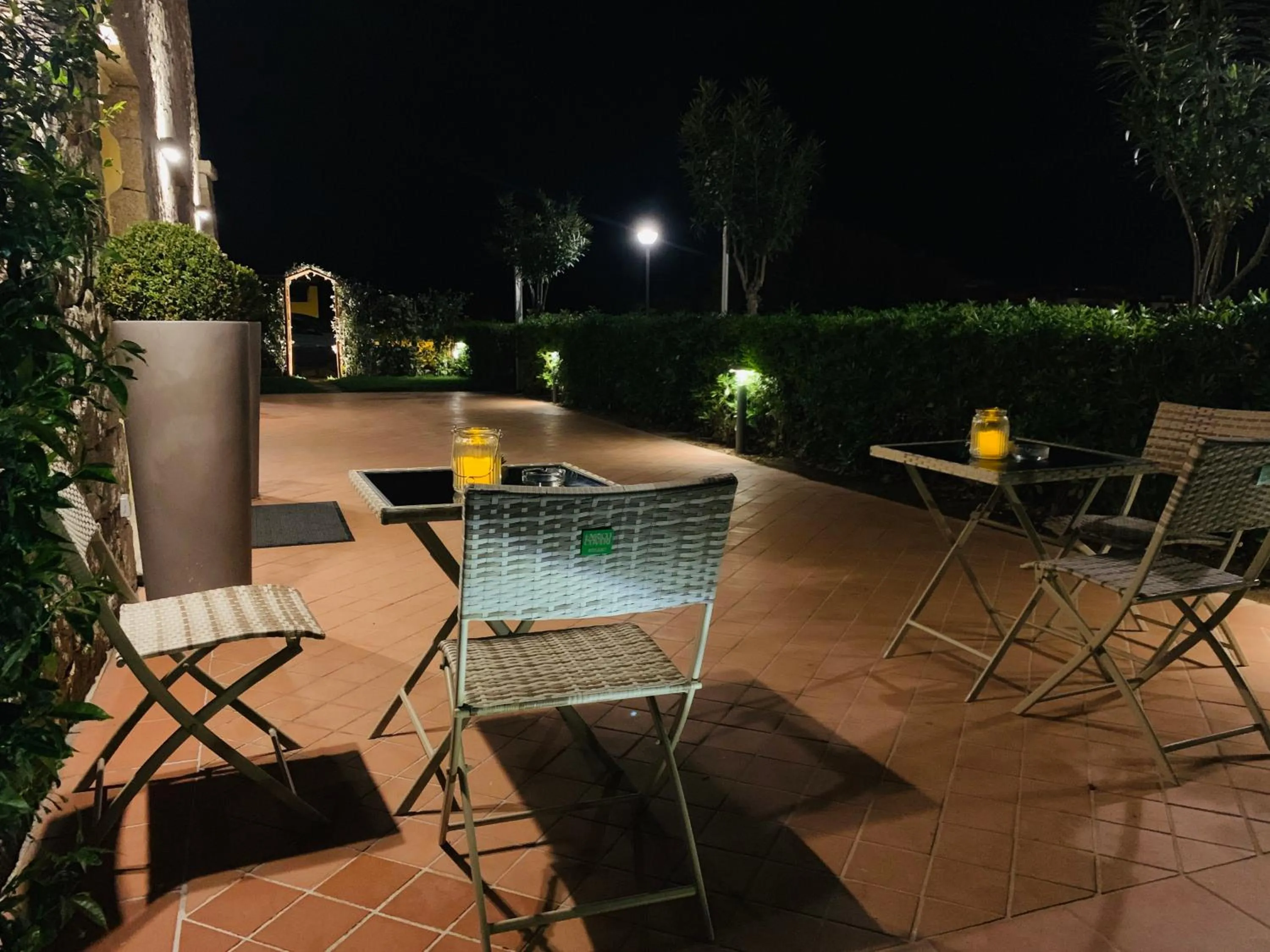 Relais del Borgo- Domo