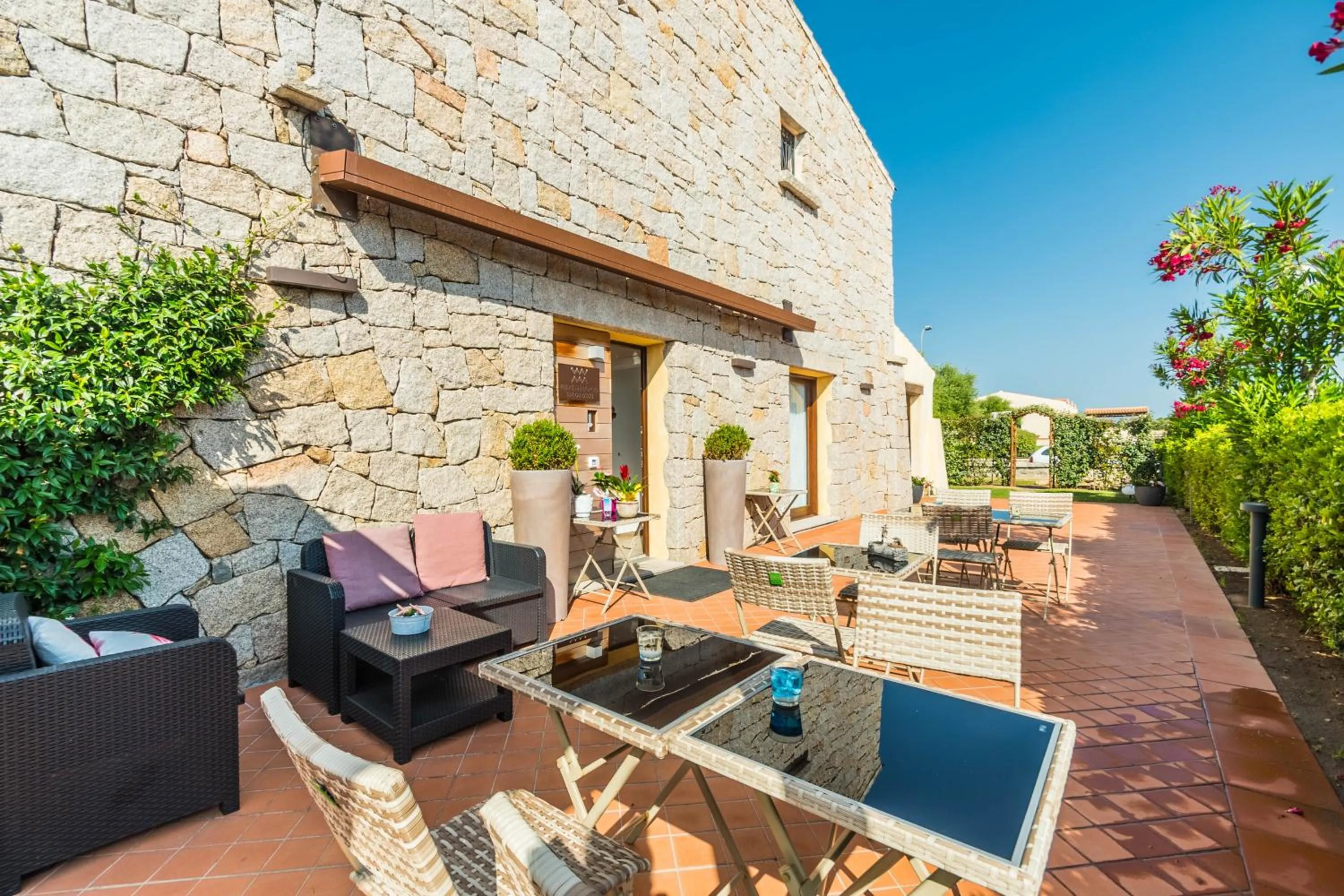 Relais del Borgo- Domo