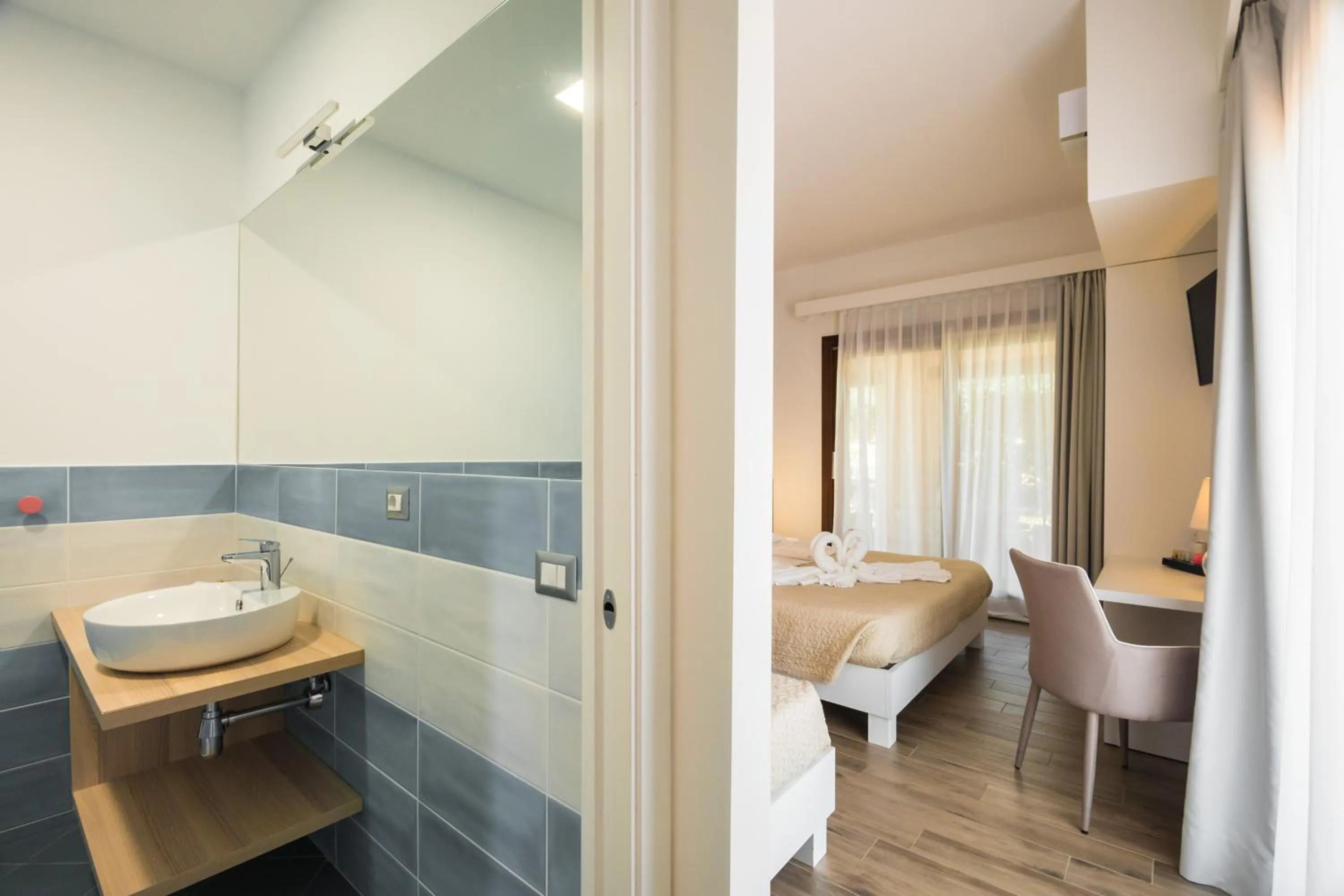 Relais del Borgo- Domo