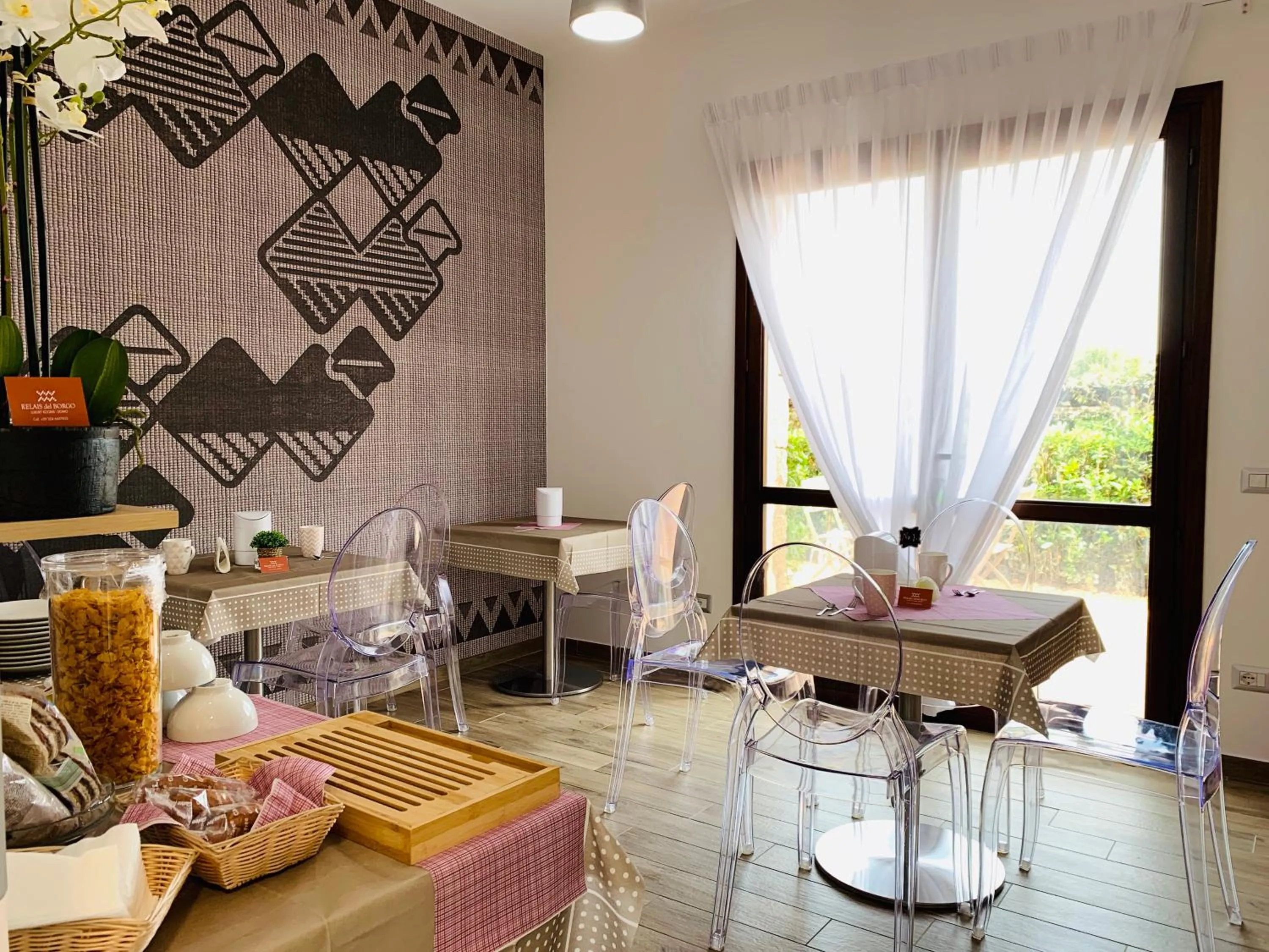 Relais del Borgo- Domo