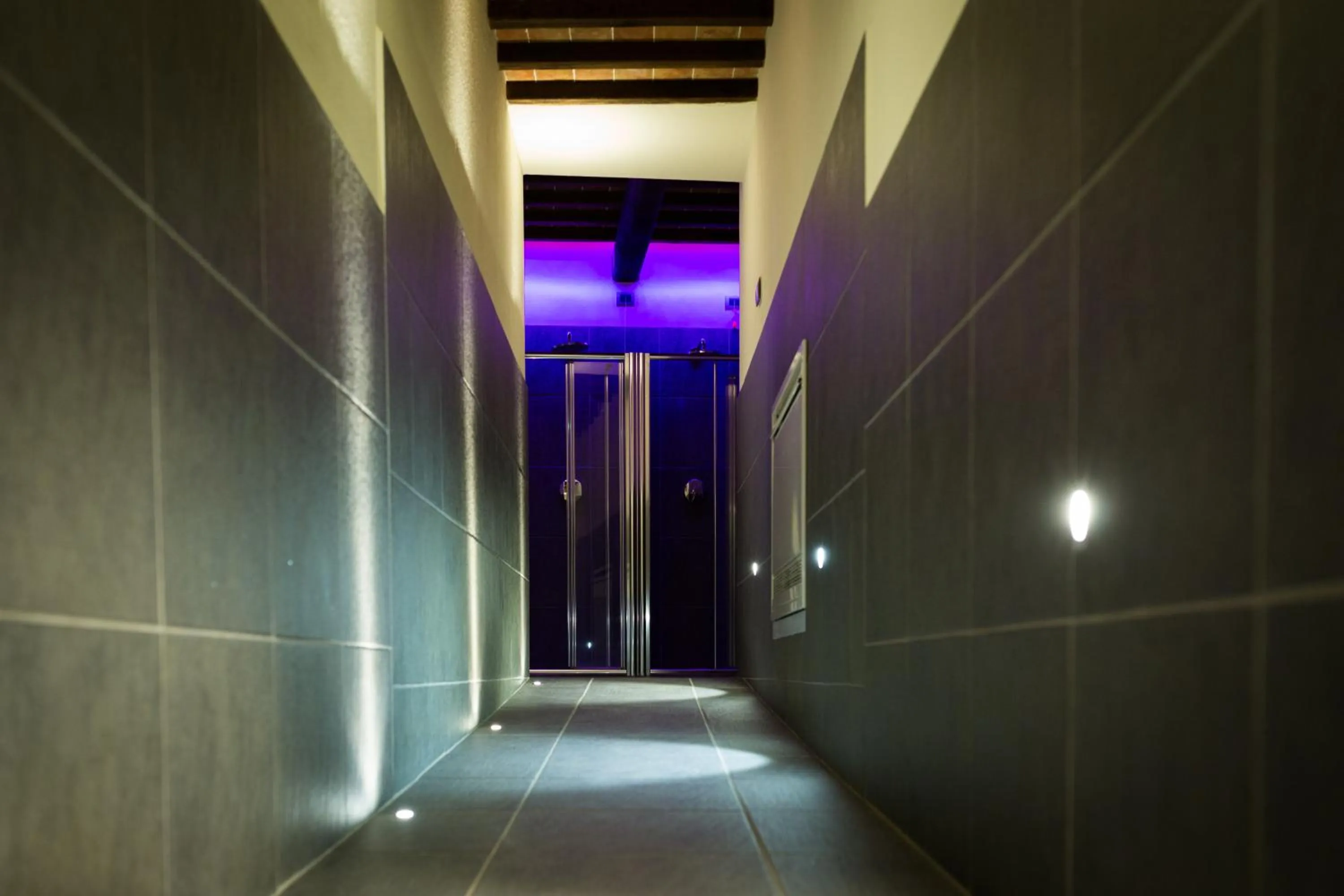 Spa and wellness centre/facilities in Relais La Costa Historical Residence