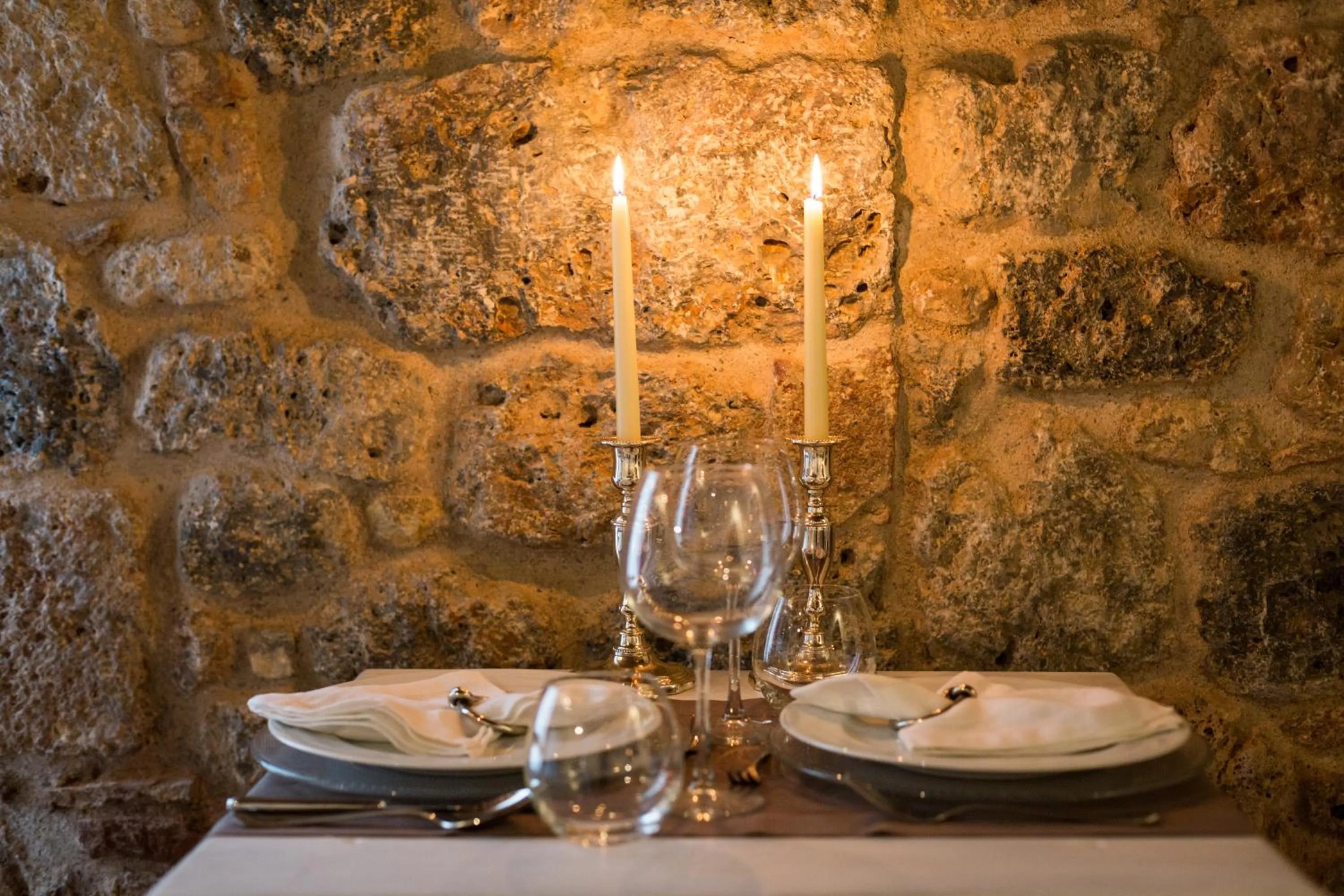 Restaurant/places to eat in Relais La Costa Historical Residence