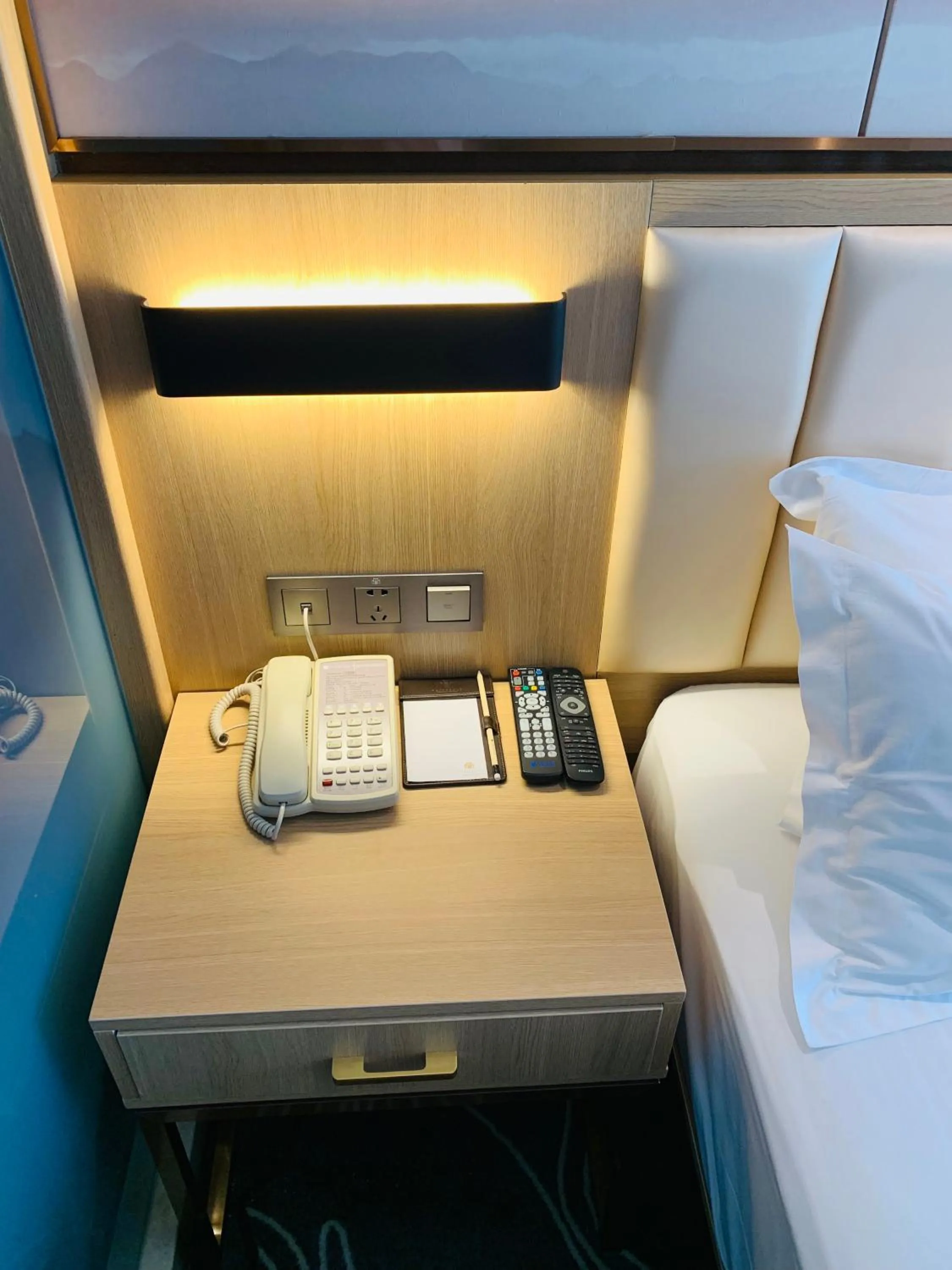 Metropolo Jinjiang Wuhan Optics Valley Science and Technology Exhibition Center