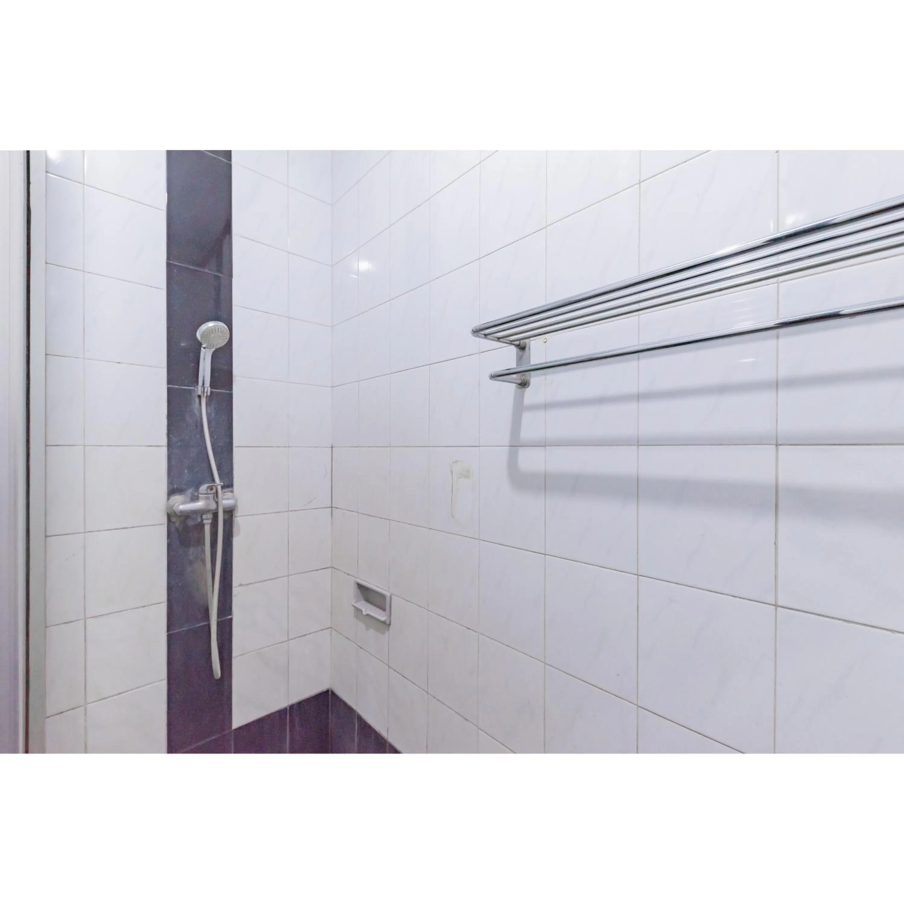 Bathroom in Urbanview Hotel Utari