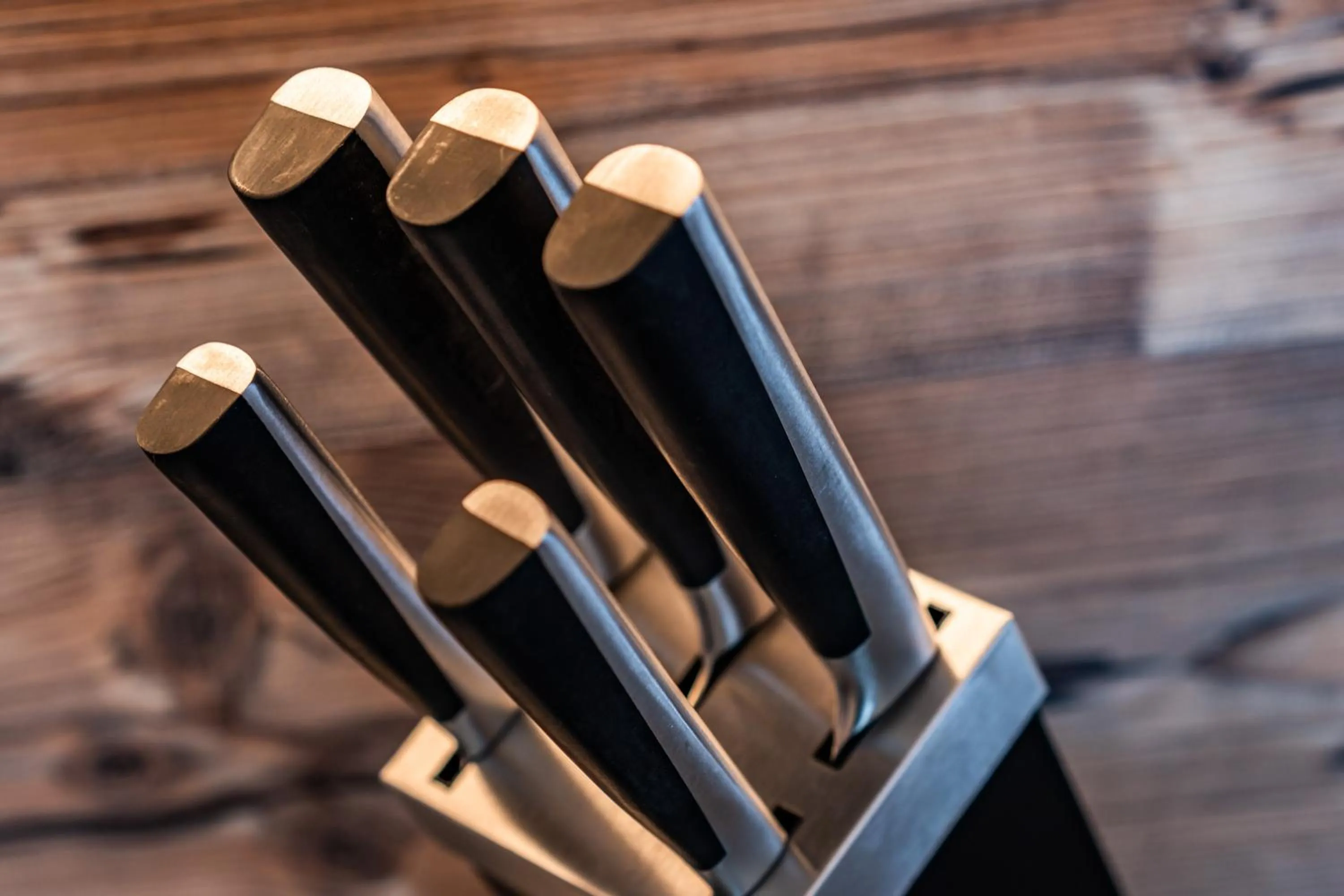 Kitchen or kitchenette in Gästehaus Wiesengrund & Apart Sporer