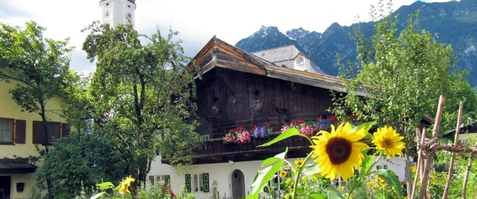 Landgasthof Kirchmayer