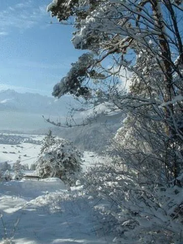 Landgasthof Kirchmayer