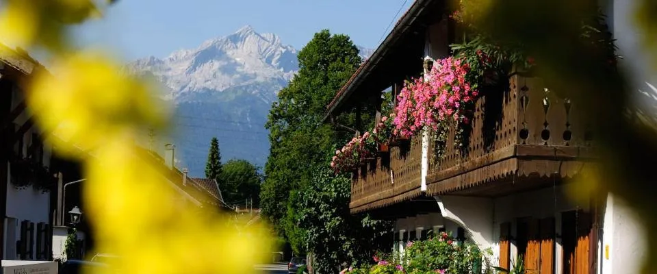 Landgasthof Kirchmayer