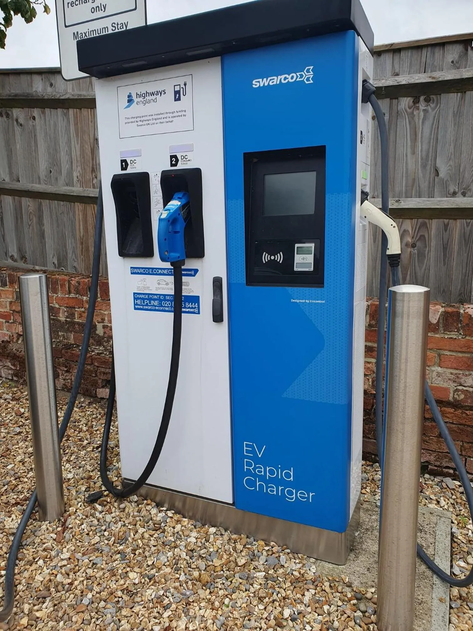 Property building in The Kings Head