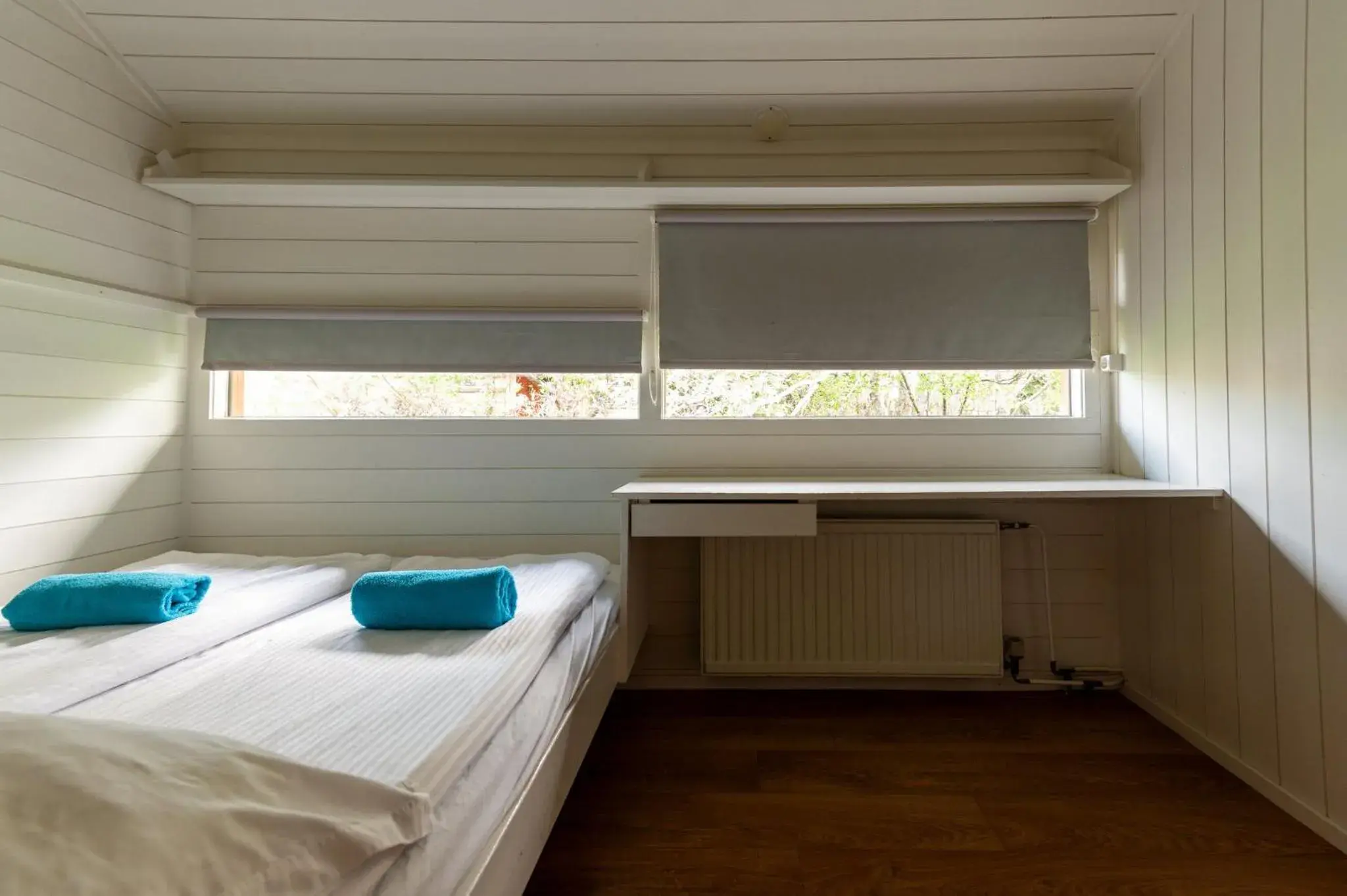 Two-Bedroom Cottage in Gladheimar Cottages Two-Bedroom Cottage in Gladheimar Cottages