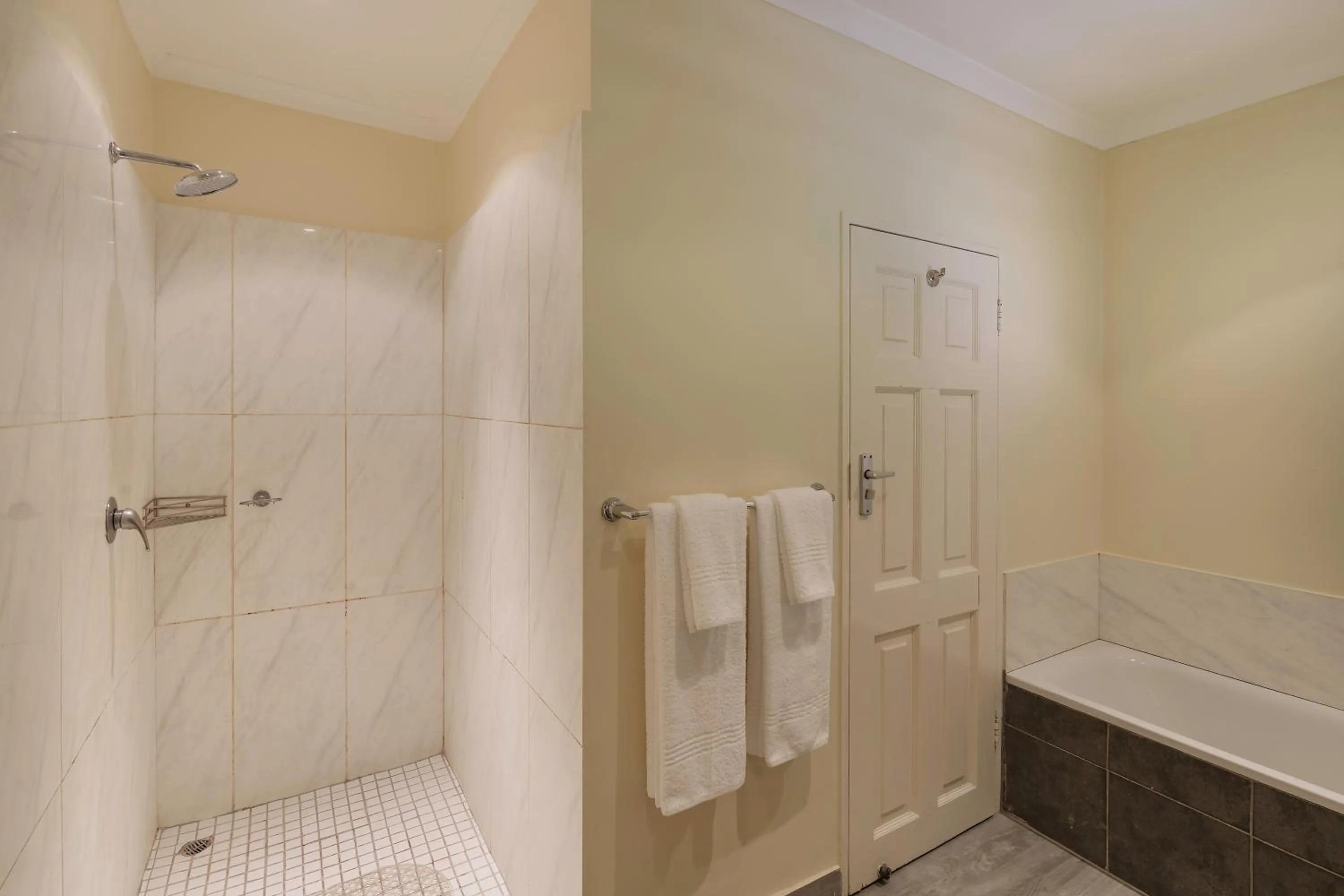 Bathroom in Protea Hotel by Marriott Lusaka Safari Lodge