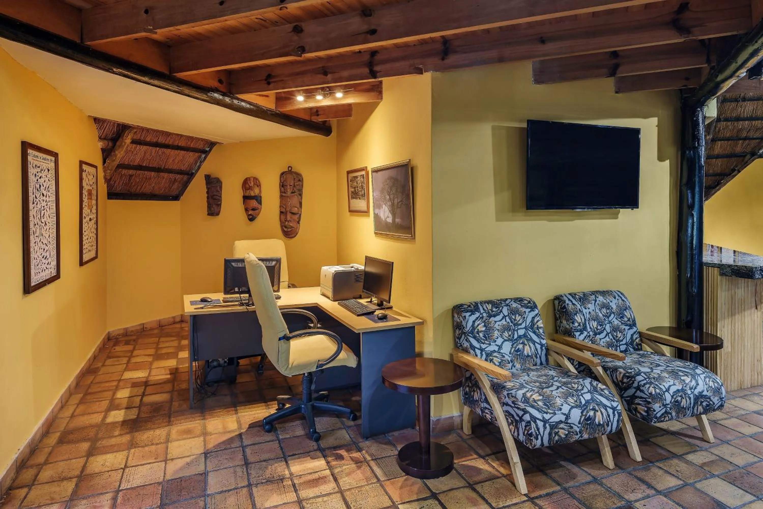 Other in Protea Hotel by Marriott Lusaka Safari Lodge