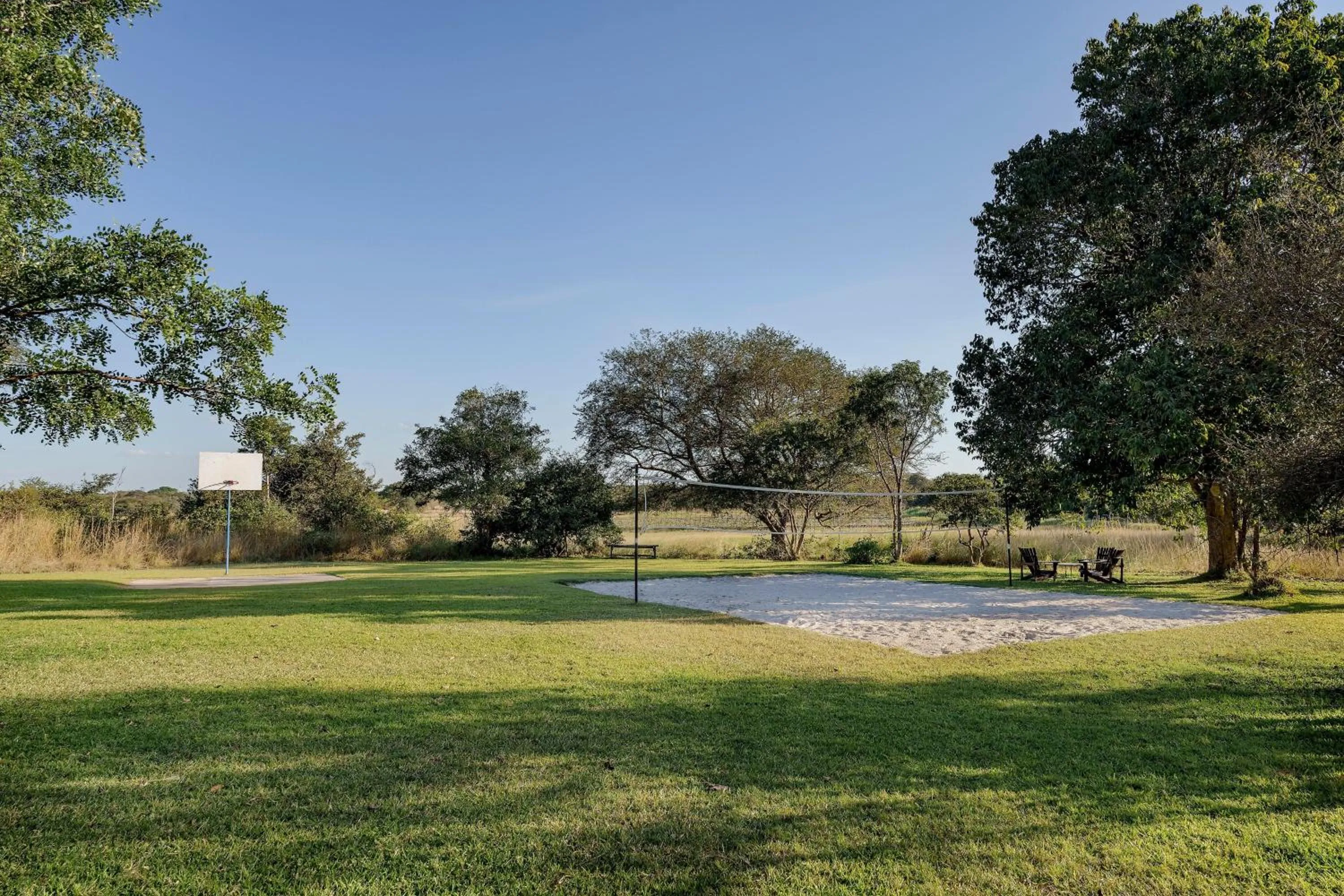 Fitness centre/facilities in Protea Hotel by Marriott Lusaka Safari Lodge
