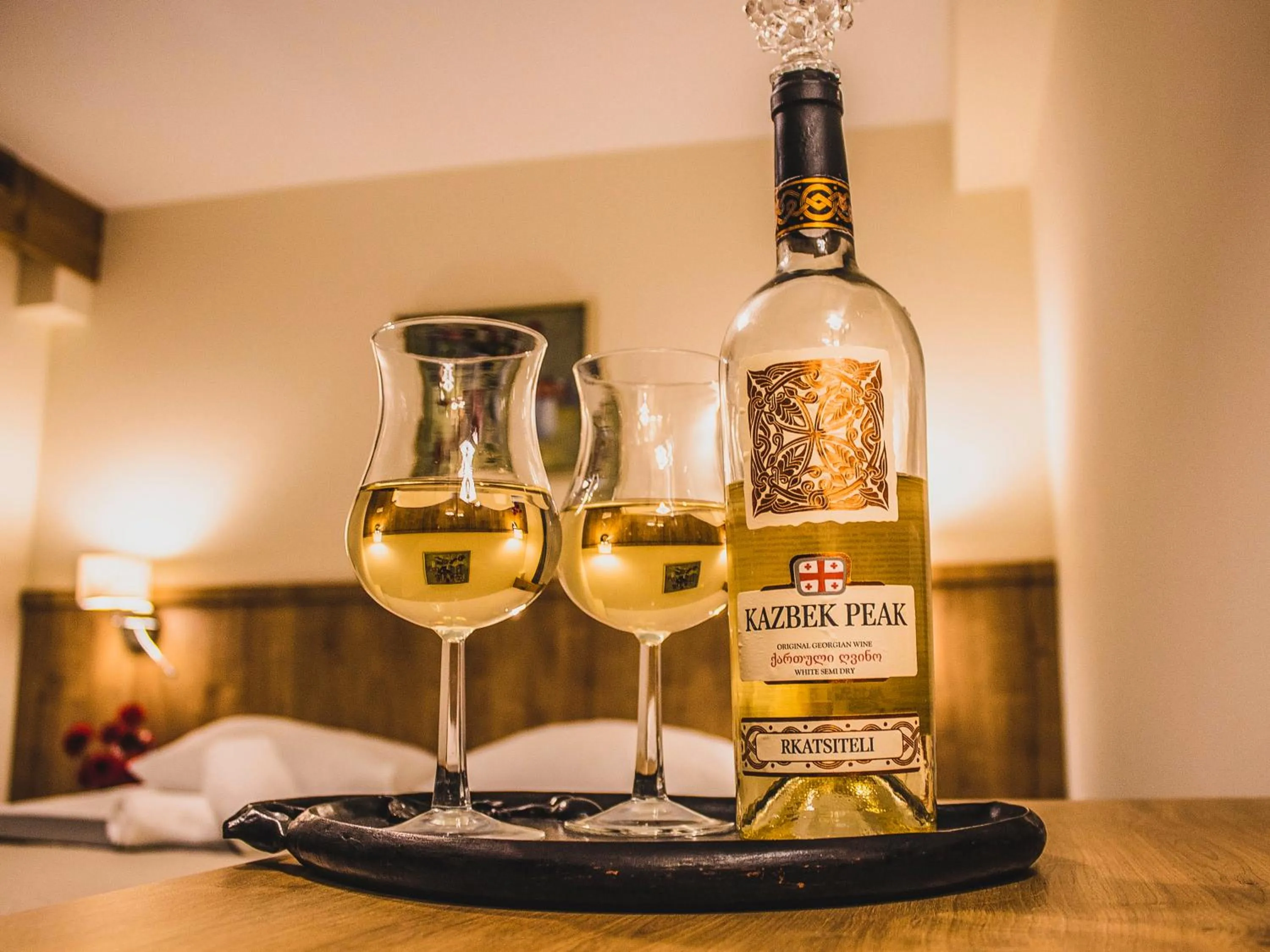 Drinks in Żelazne Wrota