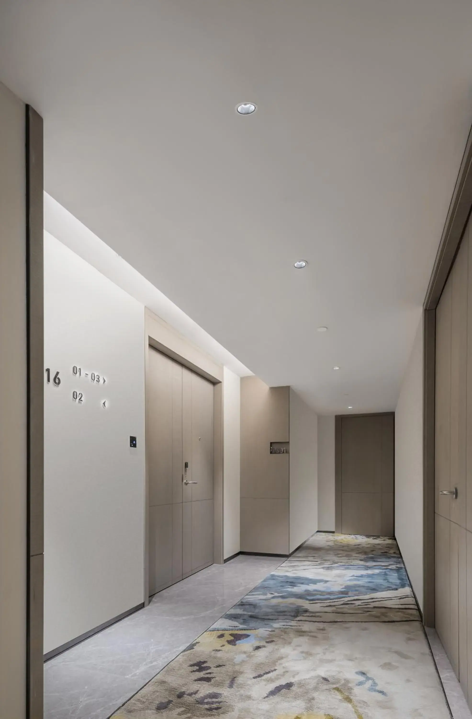 Deluxe King Studio in Somerset IOC Hangzhou Deluxe King Studio in Somerset IOC Hangzhou