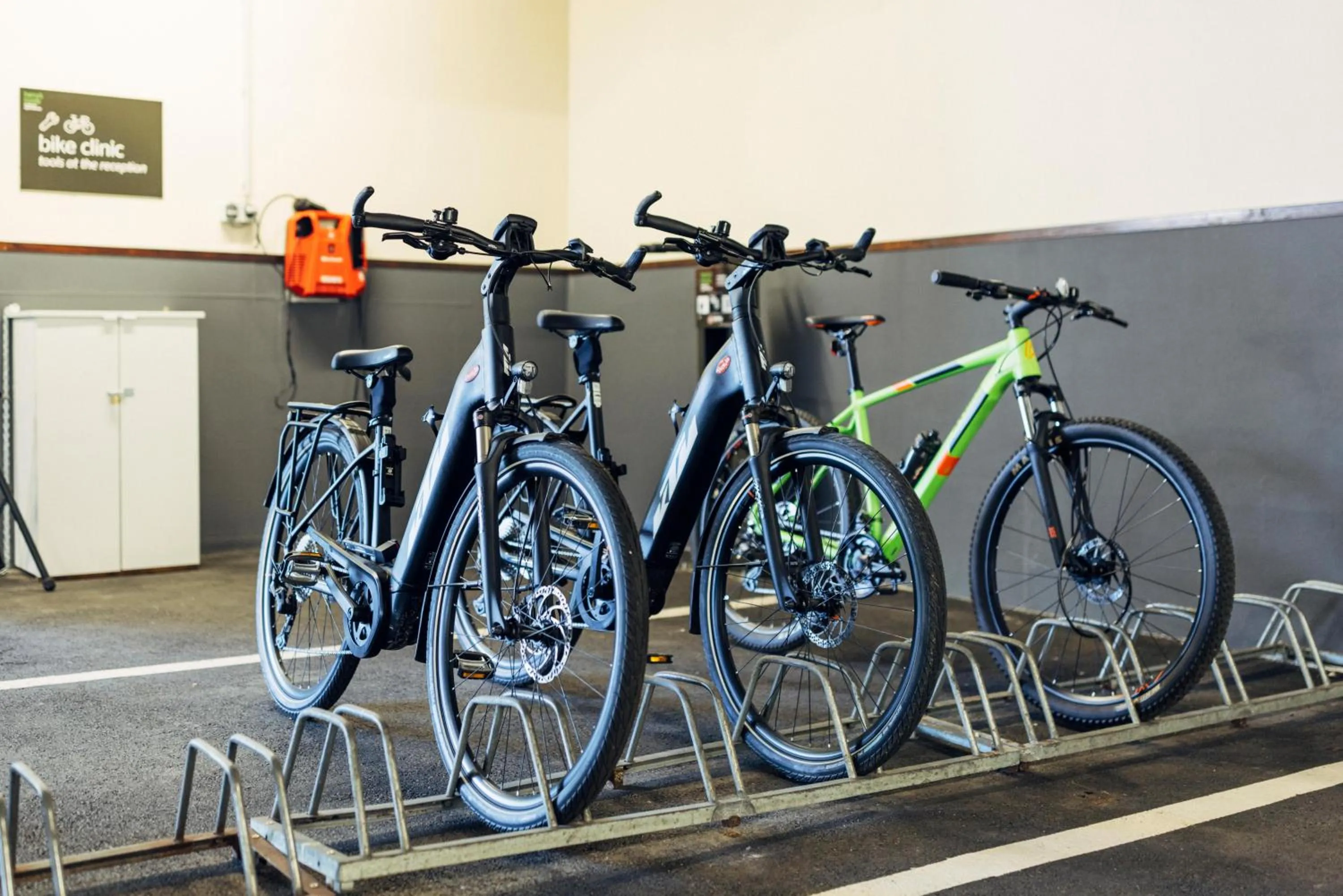 Activities in harry's home Linz-Urfahr hotel & apartments