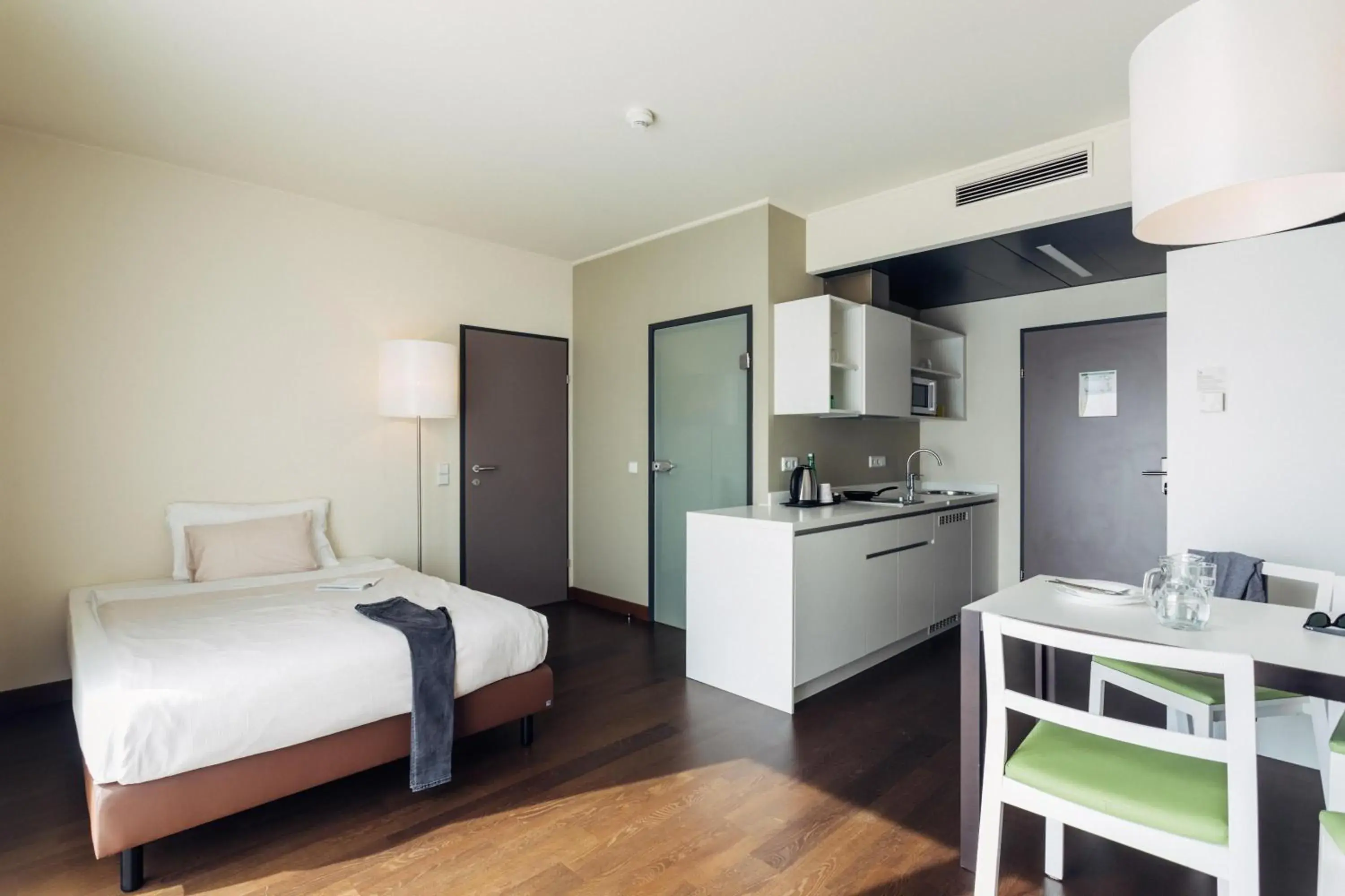 Studio in harry's home Linz-Urfahr hotel & apartments Studio in harry's home Linz-Urfahr hotel & apartments