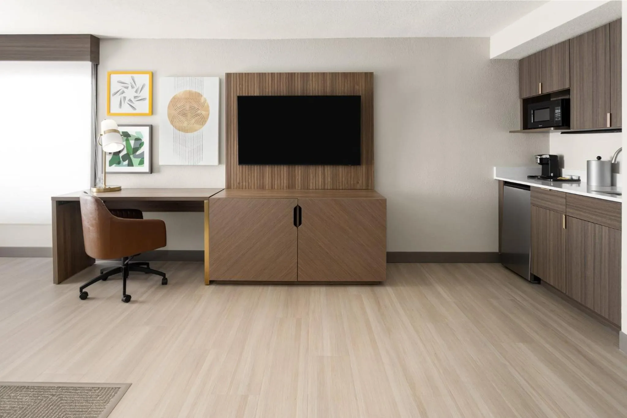 Photo of the whole room in Holiday Inn & Suites Columbia NE - Ft Jackson Area by IHG