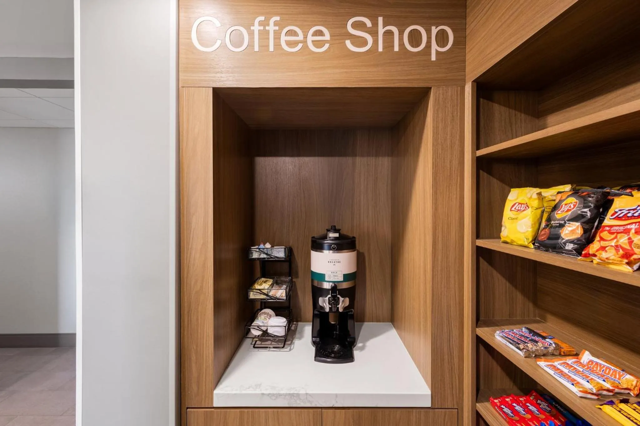 Other in Holiday Inn & Suites Columbia NE - Ft Jackson Area by IHG