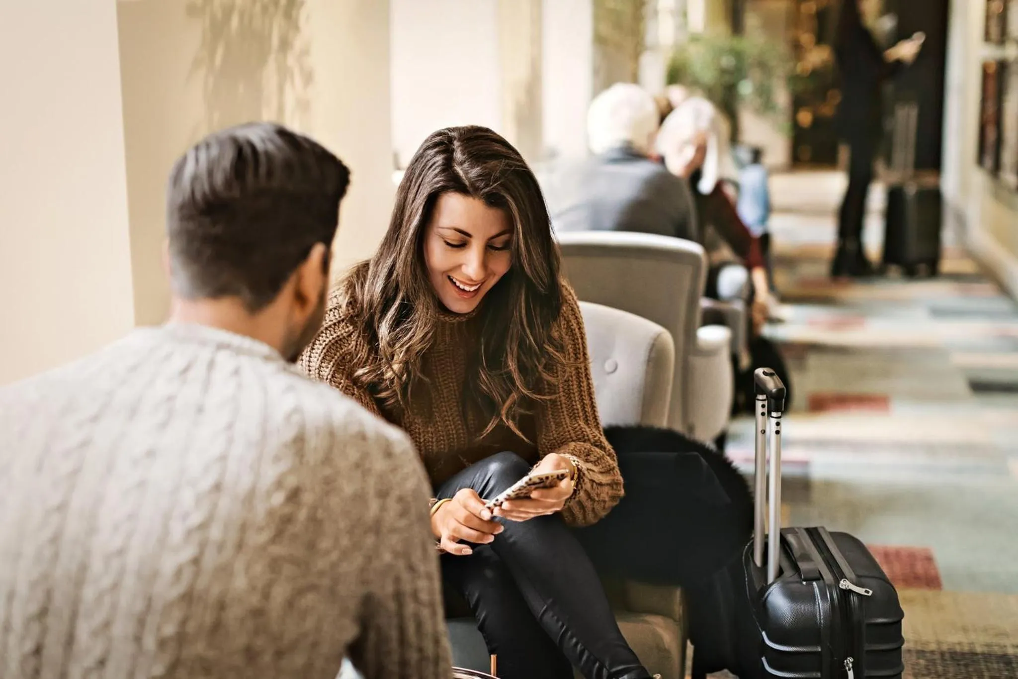 Nearby landmark in Holiday Inn & Suites Columbia NE - Ft Jackson Area by IHG