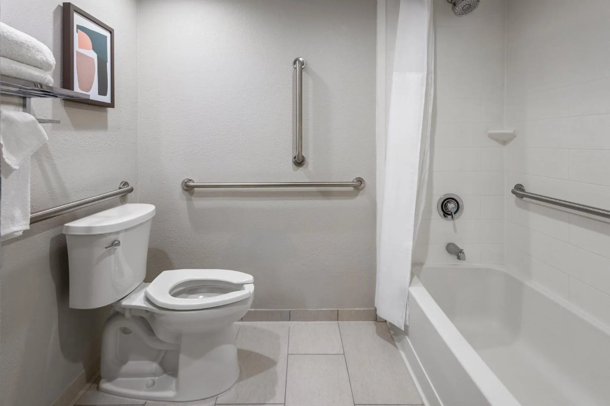 Photo of the whole room in Holiday Inn & Suites Columbia NE - Ft Jackson Area by IHG