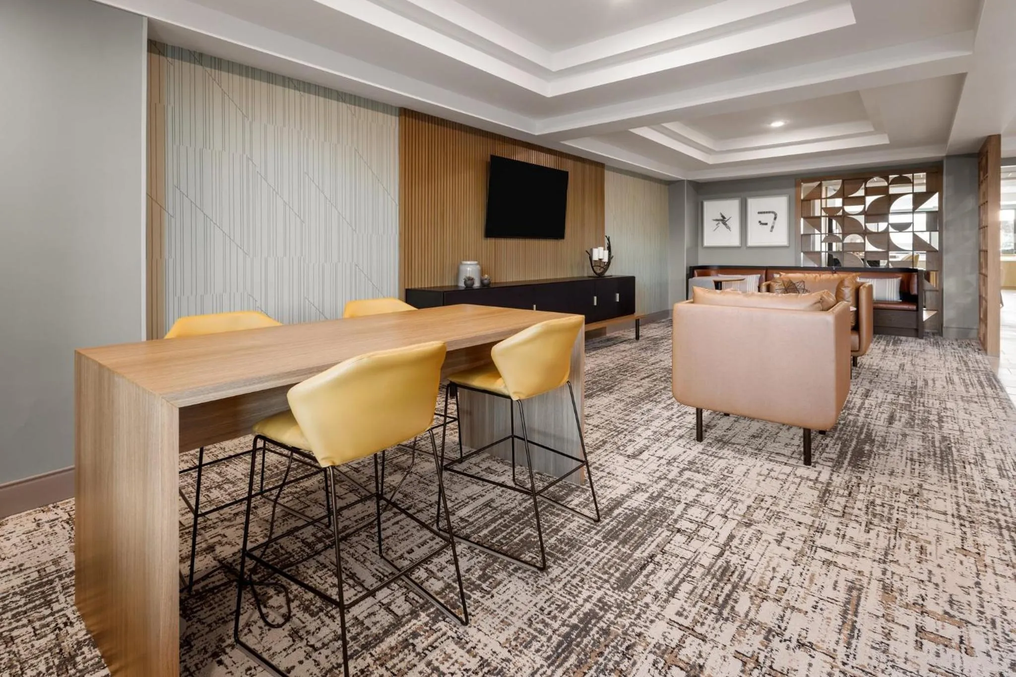 Property building in Holiday Inn & Suites Columbia NE - Ft Jackson Area by IHG