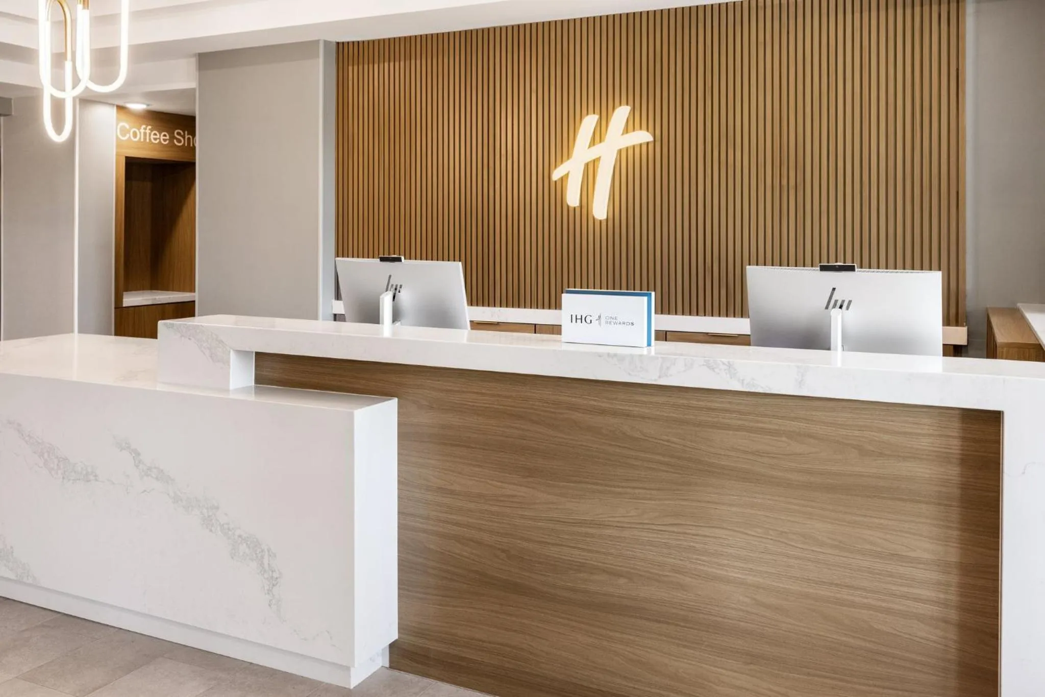 Property building in Holiday Inn & Suites Columbia NE - Ft Jackson Area by IHG