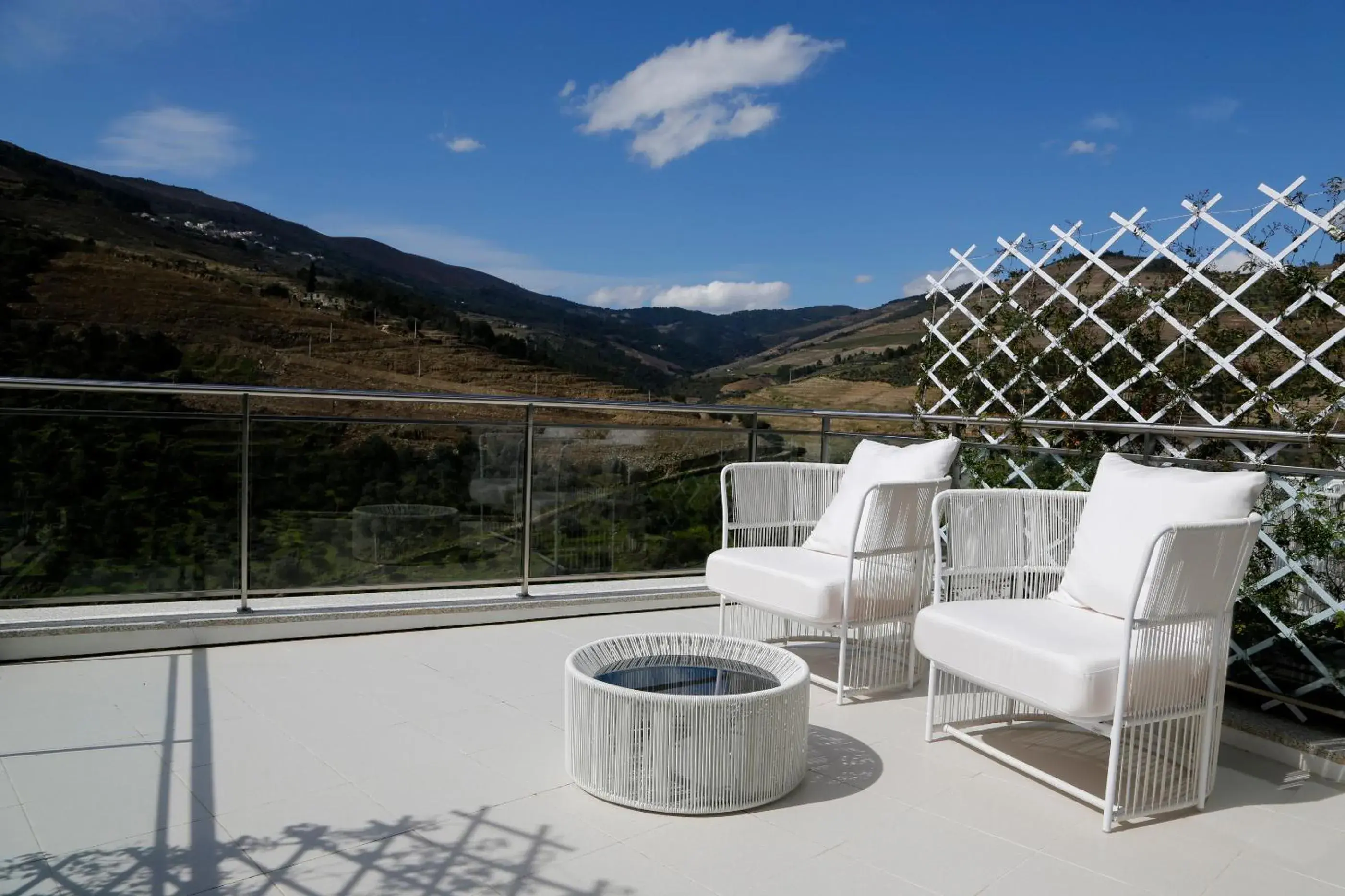 Double Room with View - single occupancy in LBV House Hotel Double Room with View - single occupancy in LBV House Hotel