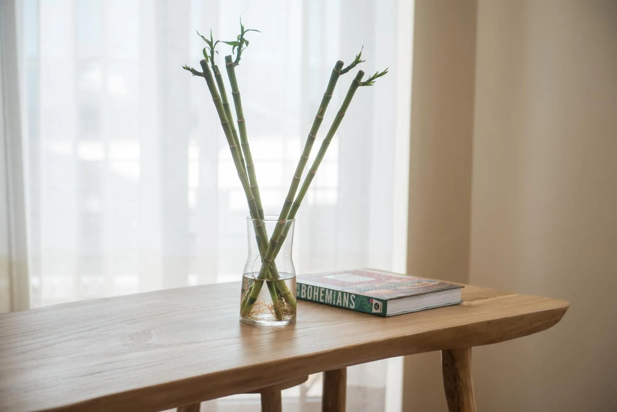 Photo of the whole room in Ederlezi Boutique Hotel