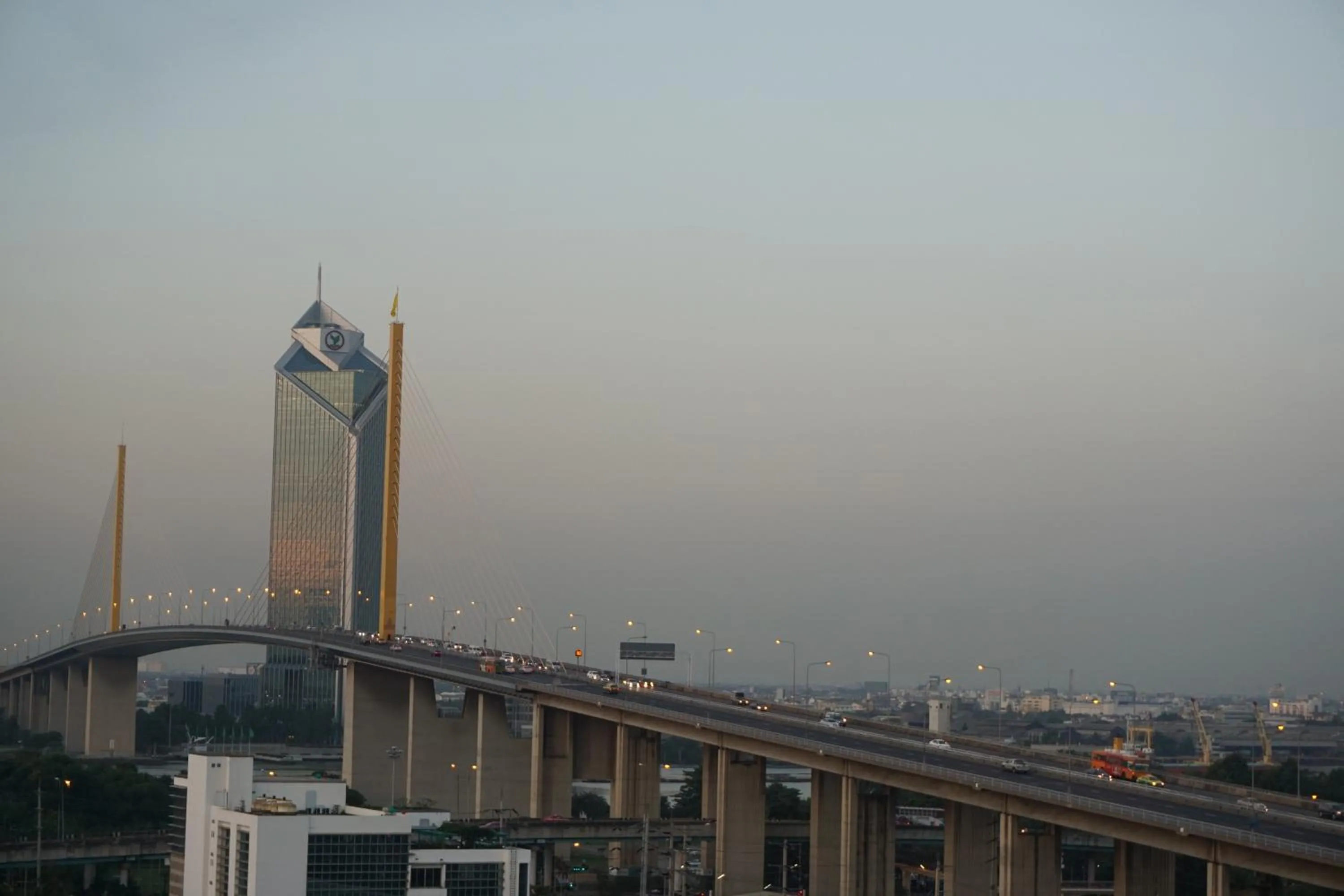 Neighbourhood in LEE PLACE HOTEL