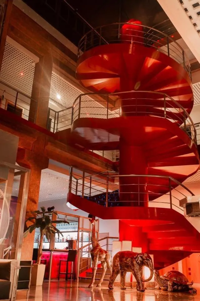 Other in Hotel Fabrik