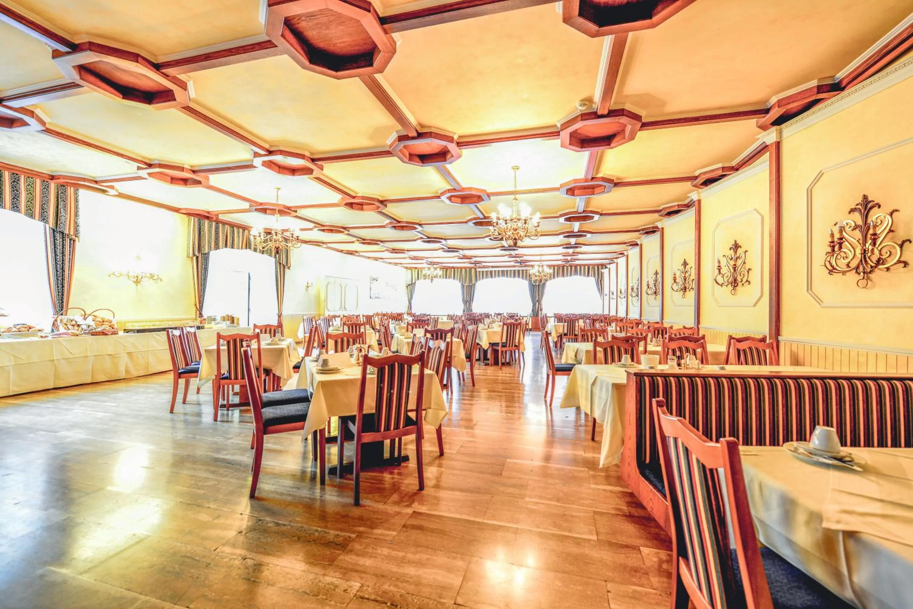 Banquet/Function facilities in Wachauerhof
